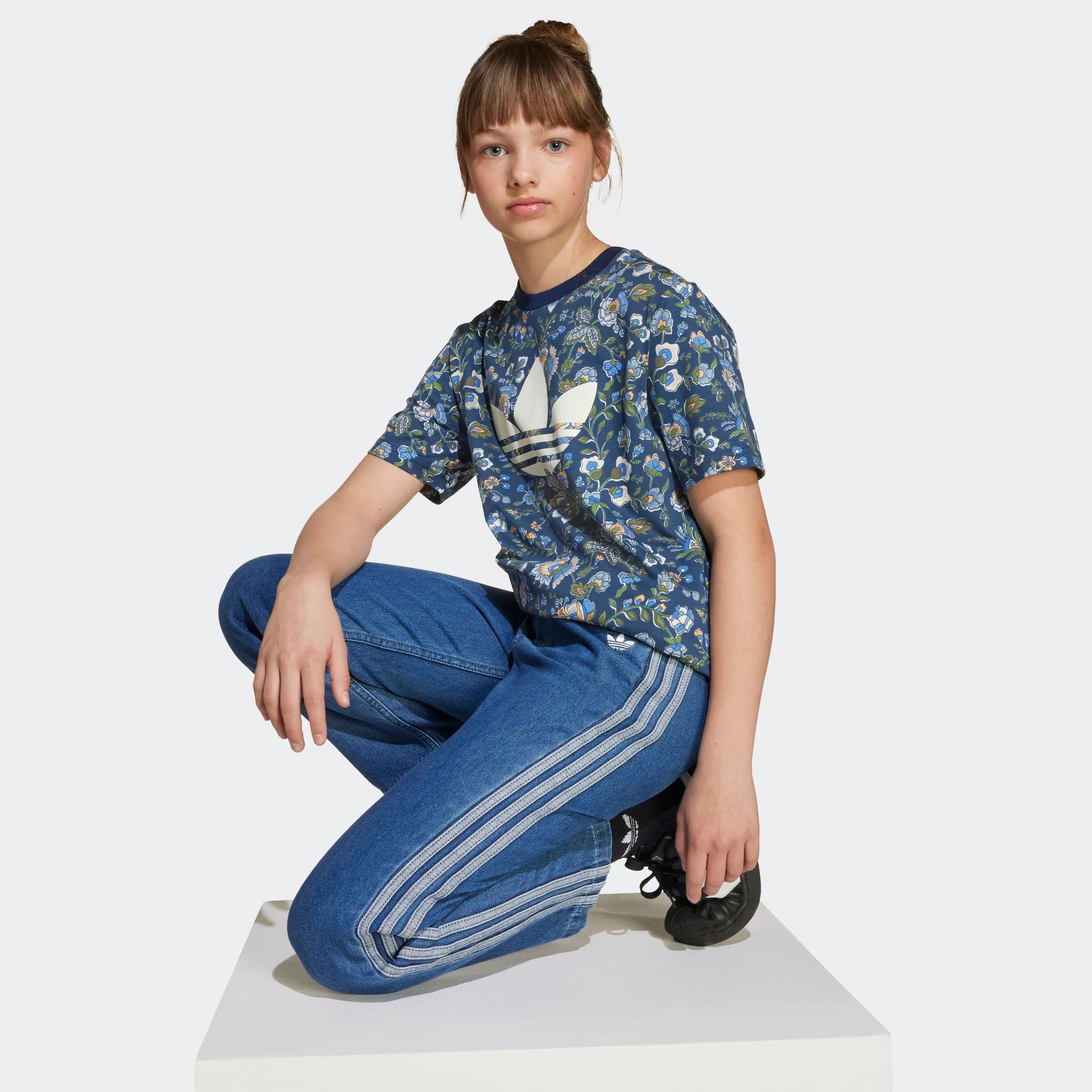 adidas Originals T-shirt Thee