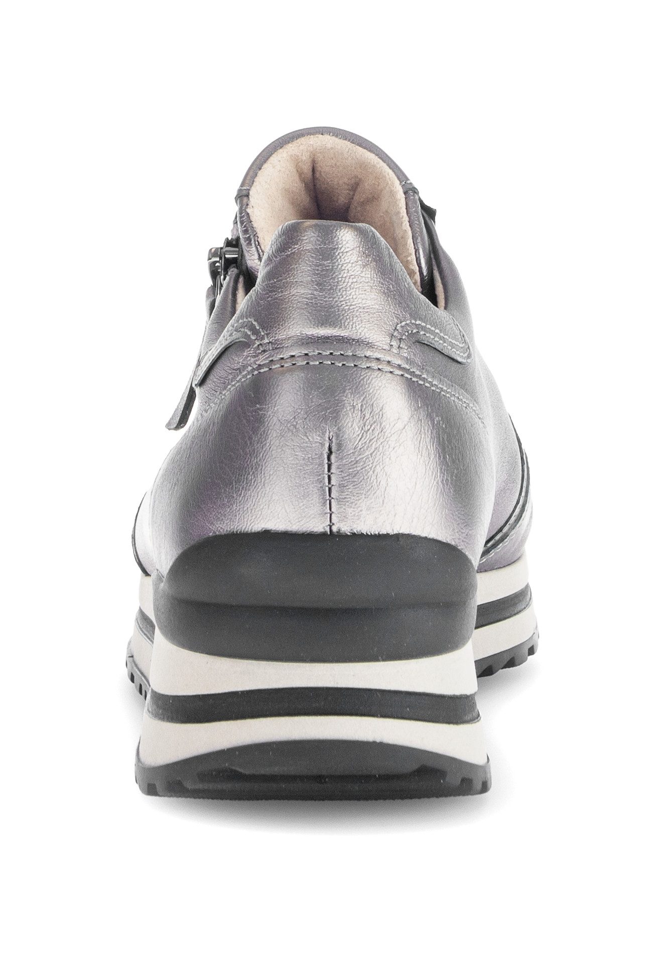 Gabor Sneakers met sleehak Turijn