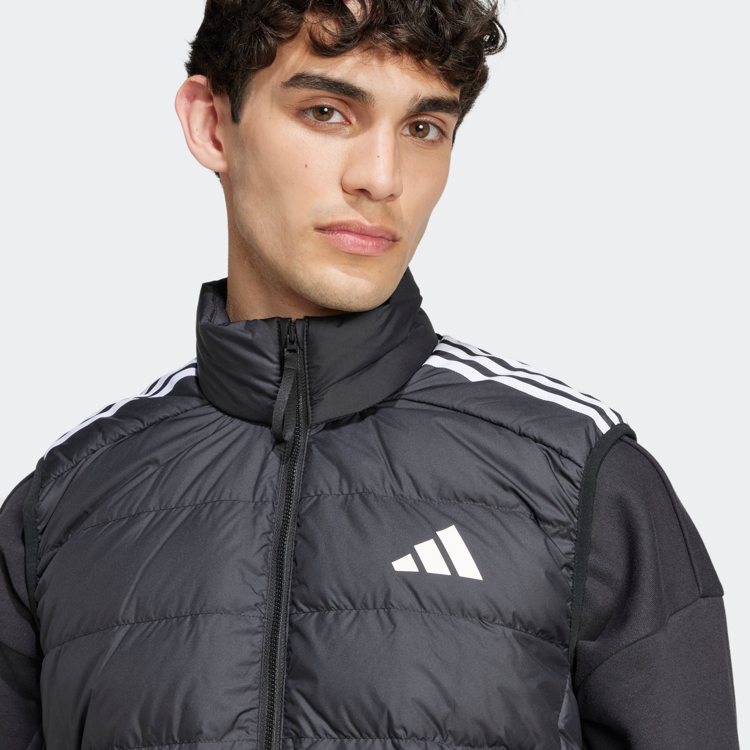 adidas Sportswear Functionele bodywarmer ESS 3S L DOWN V
