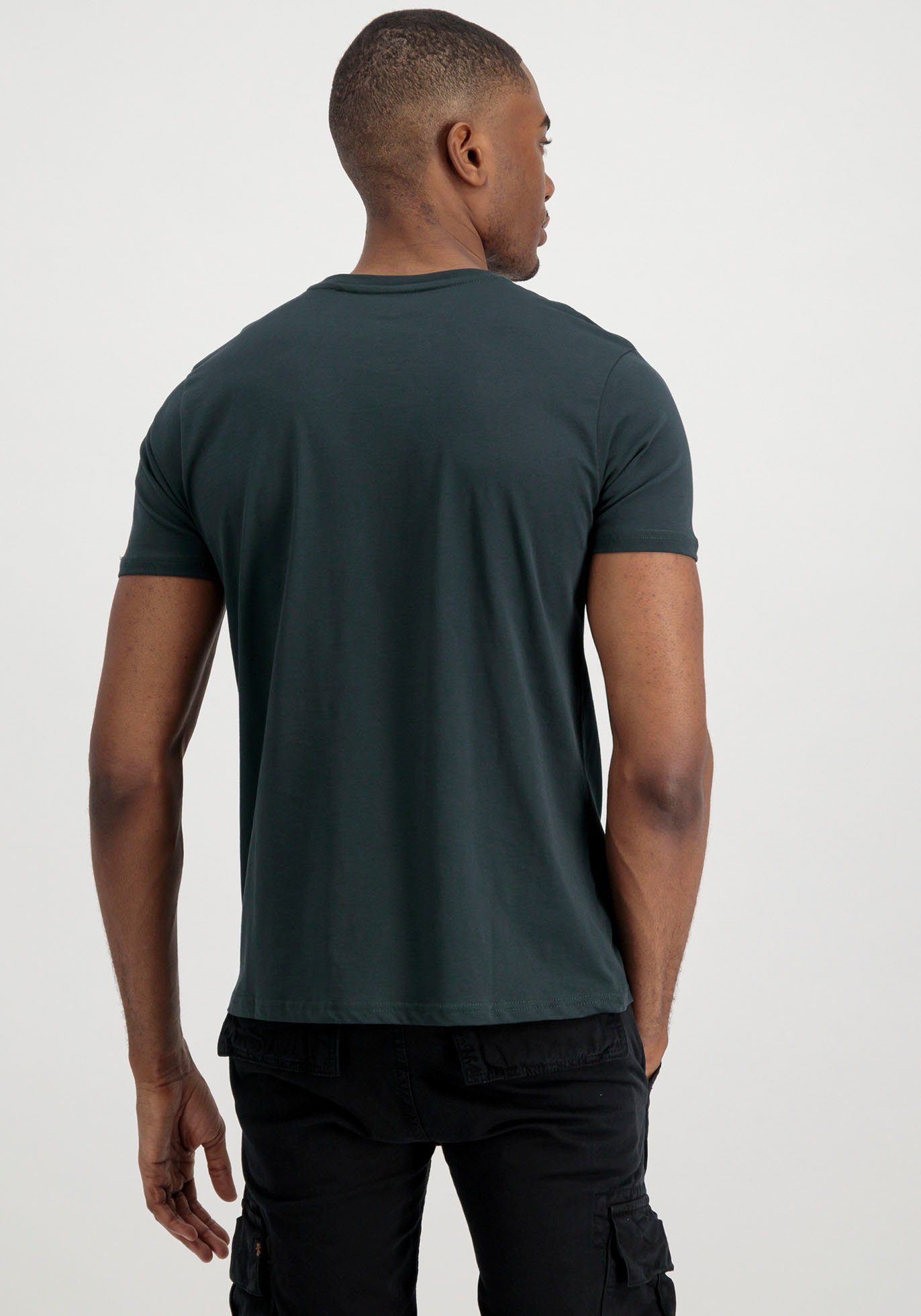 Alpha Industries T-shirt Basic T-shirt