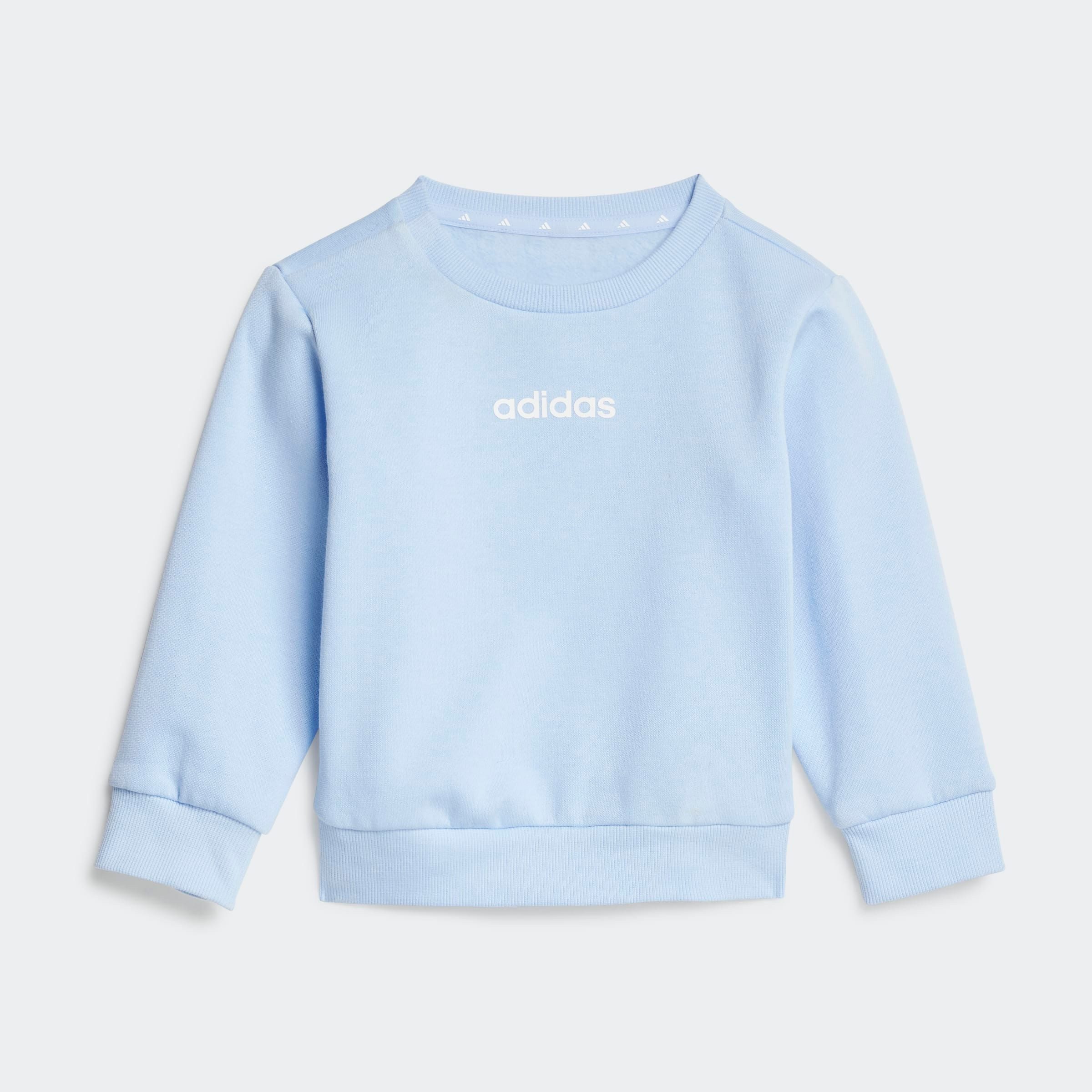 adidas Sportswear Trainingspak I LIN FL JOG (2-delig)
