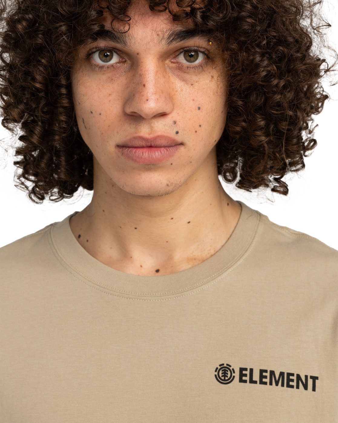Element T-shirt Blazin