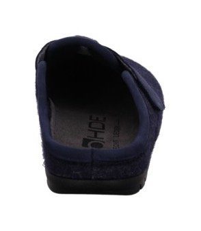 Rohde Pantoffels RODIGO-H met traagschuim