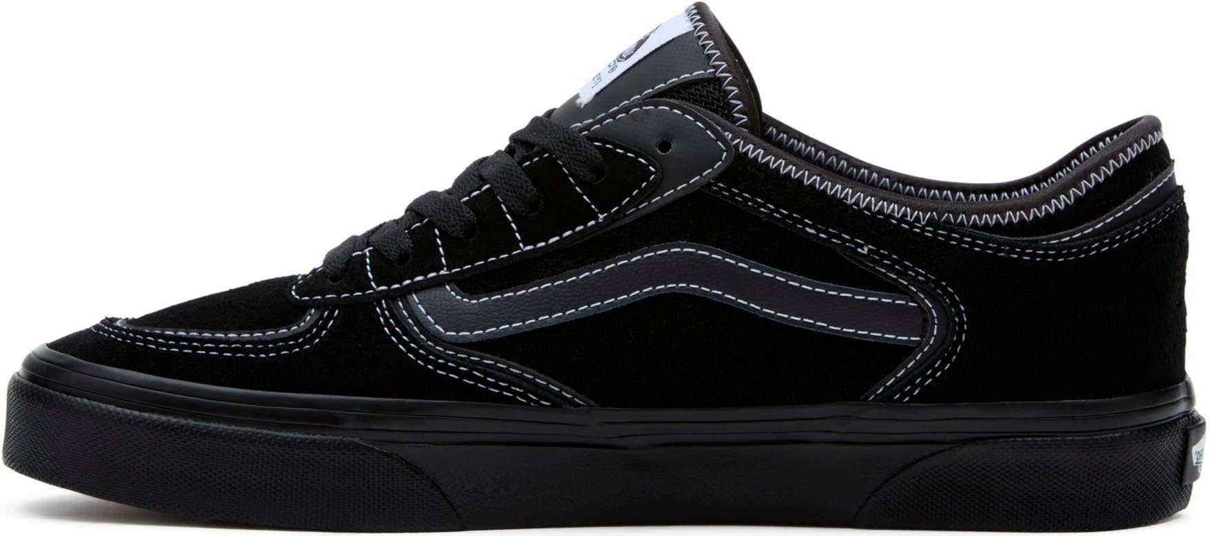Vans Sneakers Rowley Classic