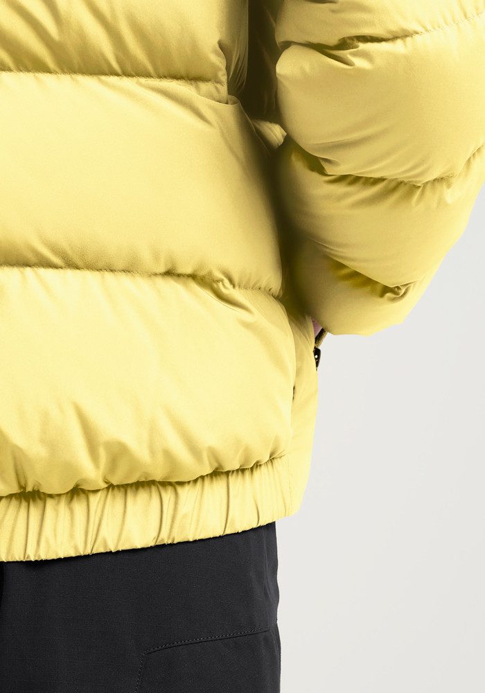 Jack Wolfskin Donsjack FROZEN PALACE JKT W RDS