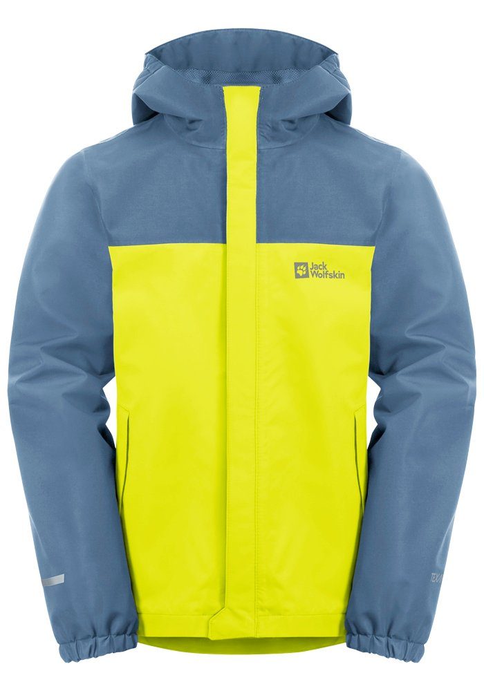 Jack Wolfskin Outdoorjack TUCAN JACKET K