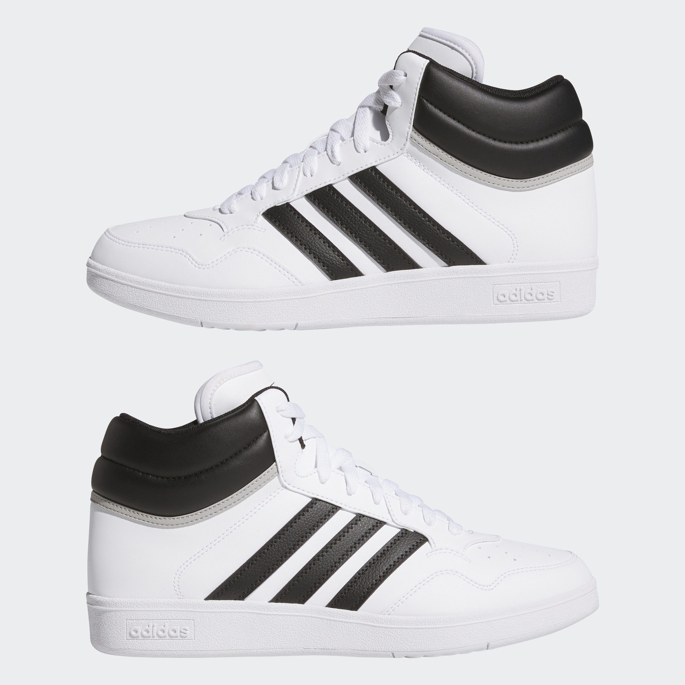 adidas Sportswear Sneakers HOOPS 4.0 MID