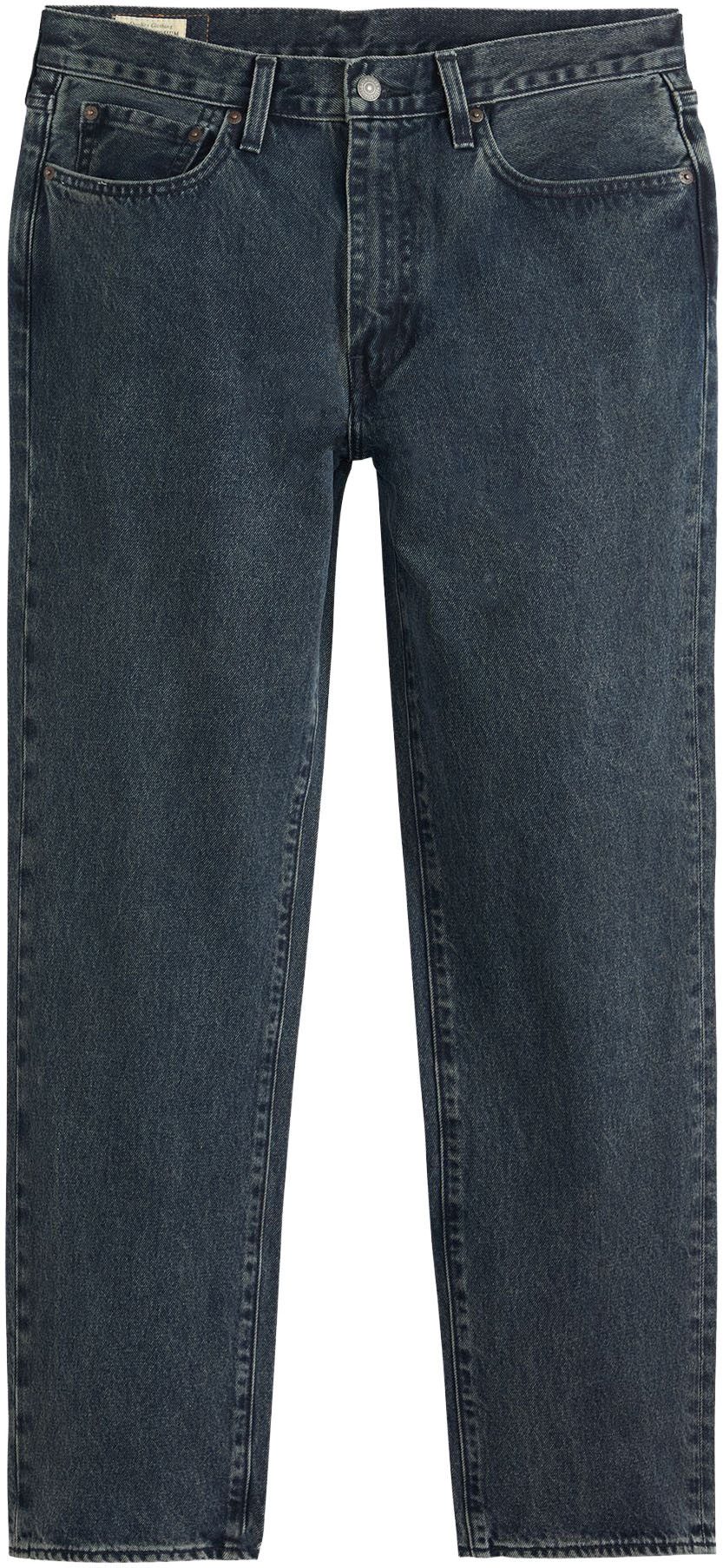 Levi's® Loose fit jeans 568 STAY LOOSE met aandeel linnen