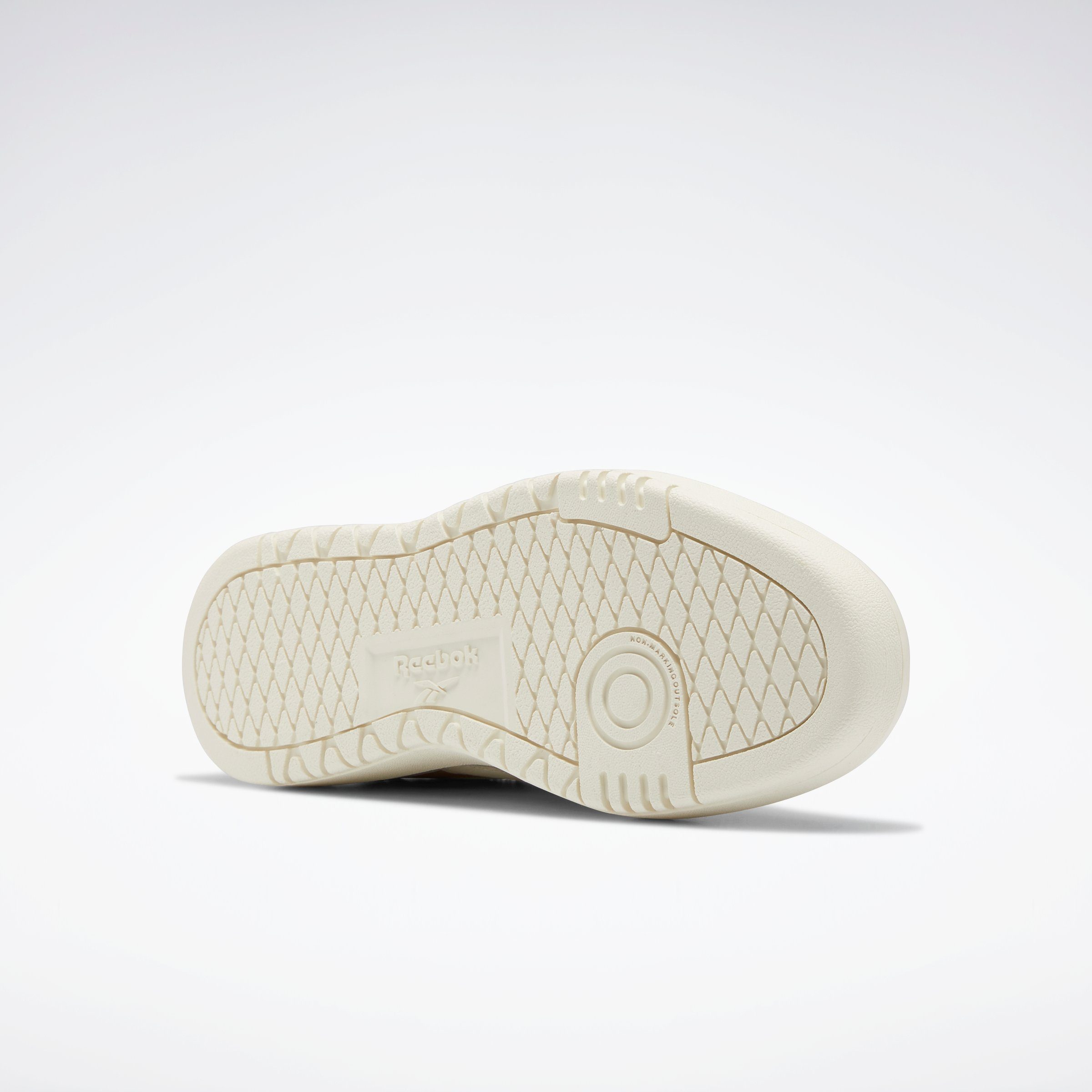 Reebok Classic Plateausneakers CLUB C DOUBLE