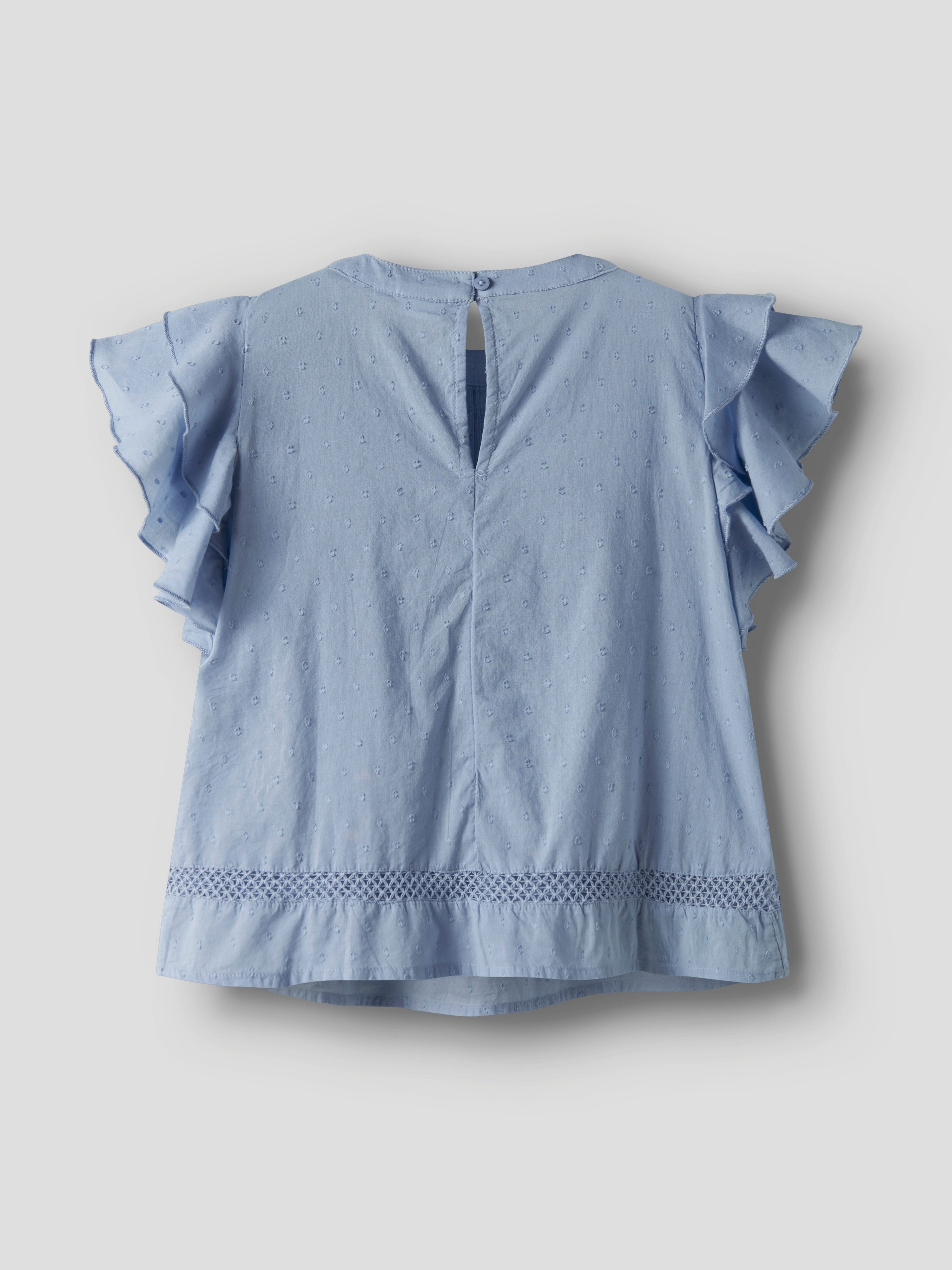 Name It T-shirt NKFFARIDE SS TOP NOOS