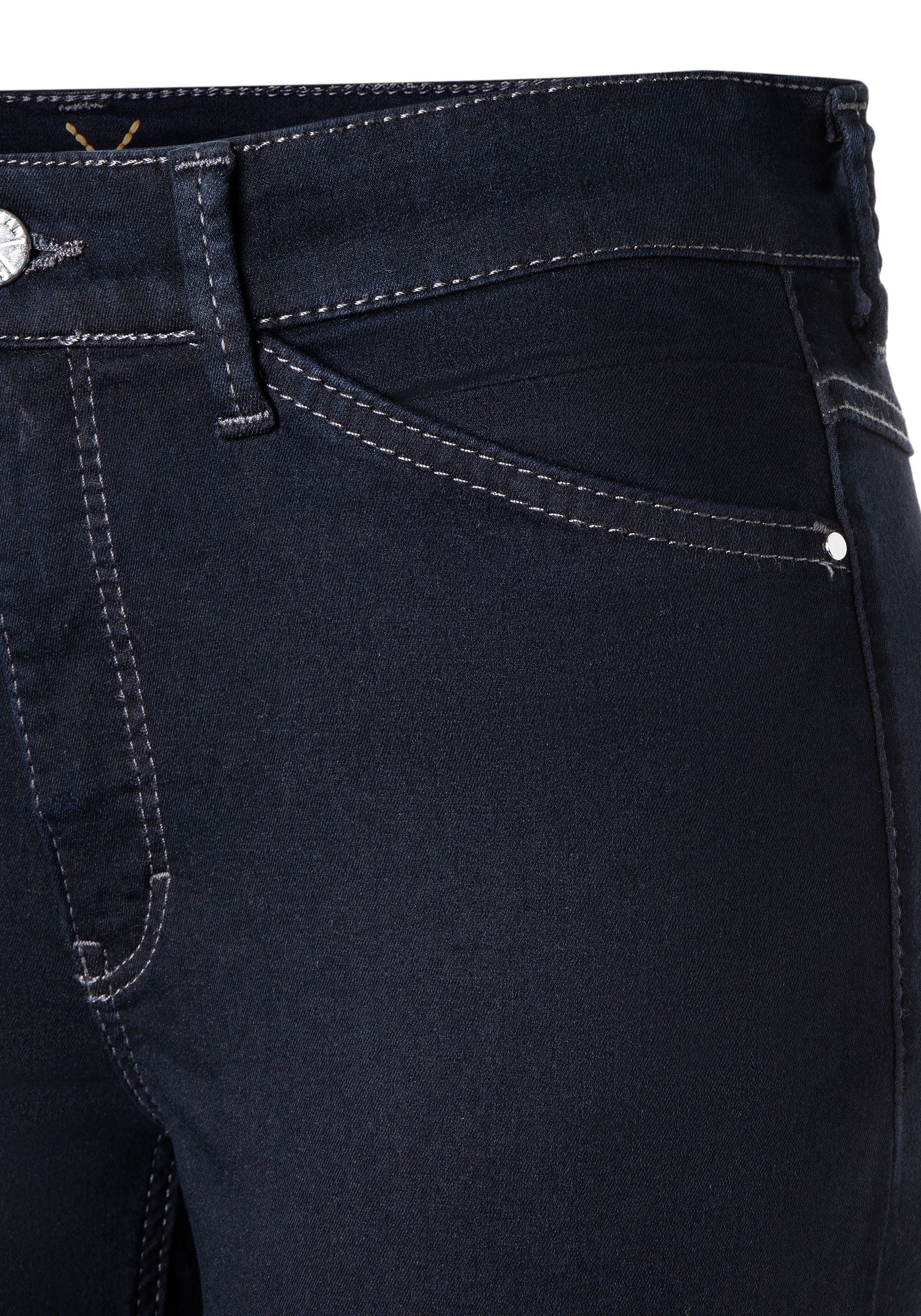MAC 7/8 jeans Dream Chic Verkort model met ritssluiting