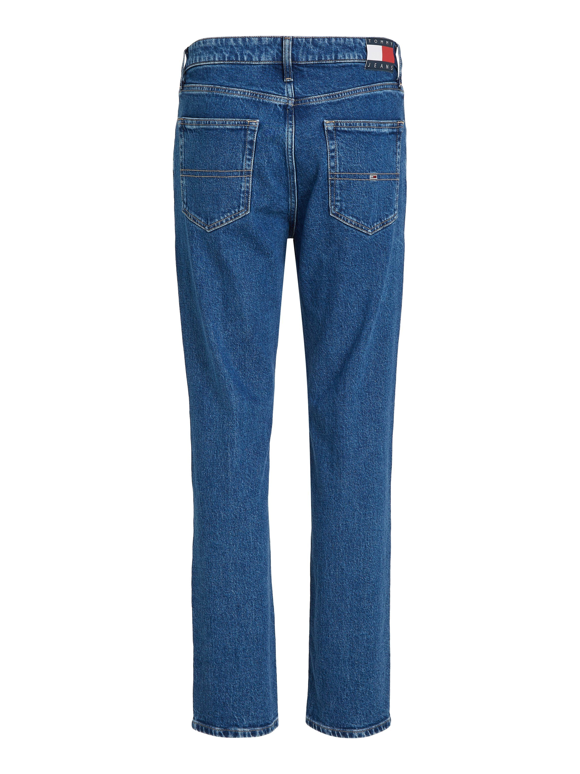 TOMMY JEANS Straight jeans Ryan Regular Straight
