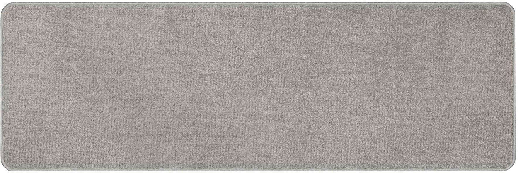 Primaflor-Ideen in Textil Loper MANILA, Made in Netherlands Korte pool, unikleurig, ideaal in de woonkamer & slaapkamer