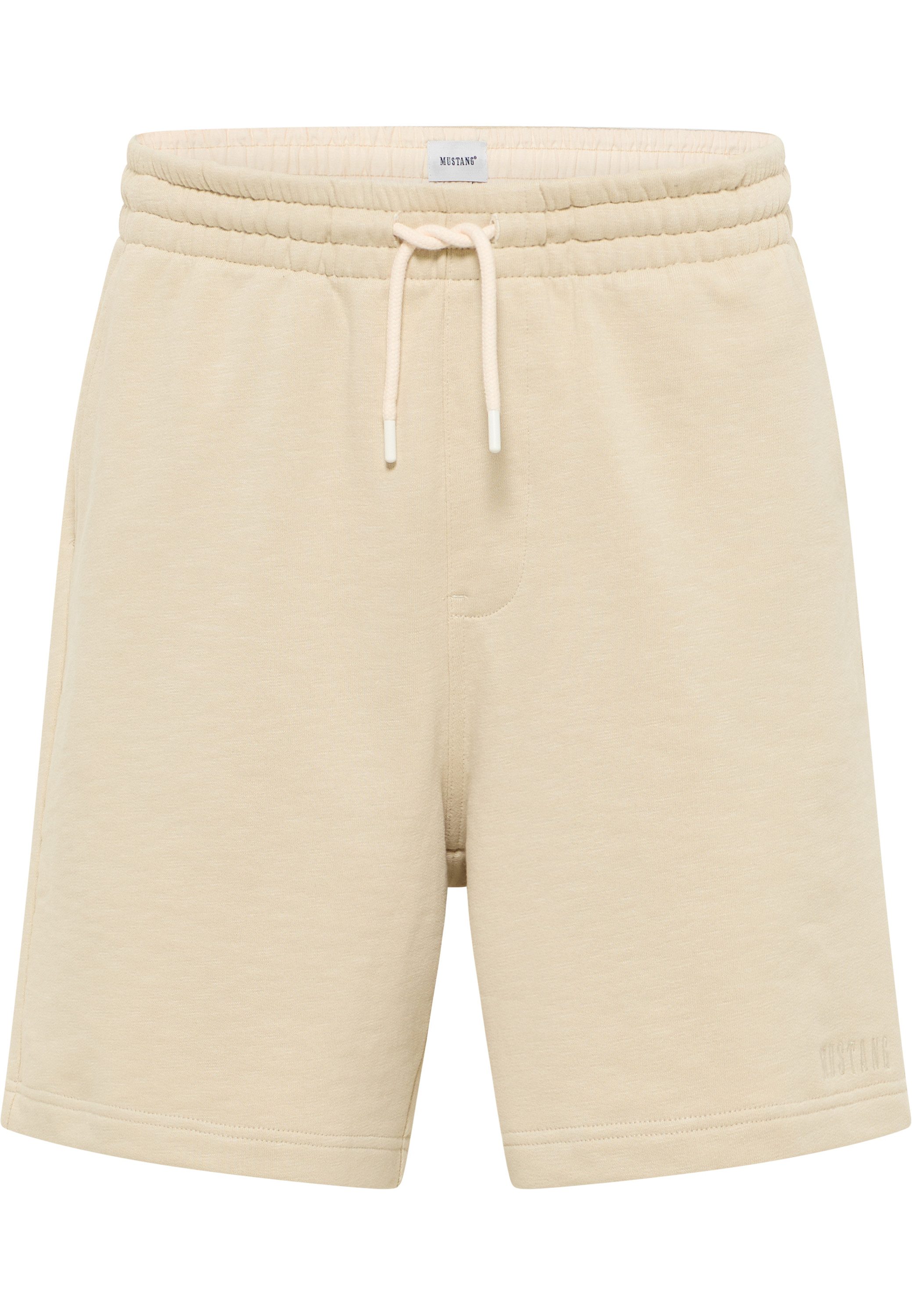MUSTANG Short Heren Style Trenton