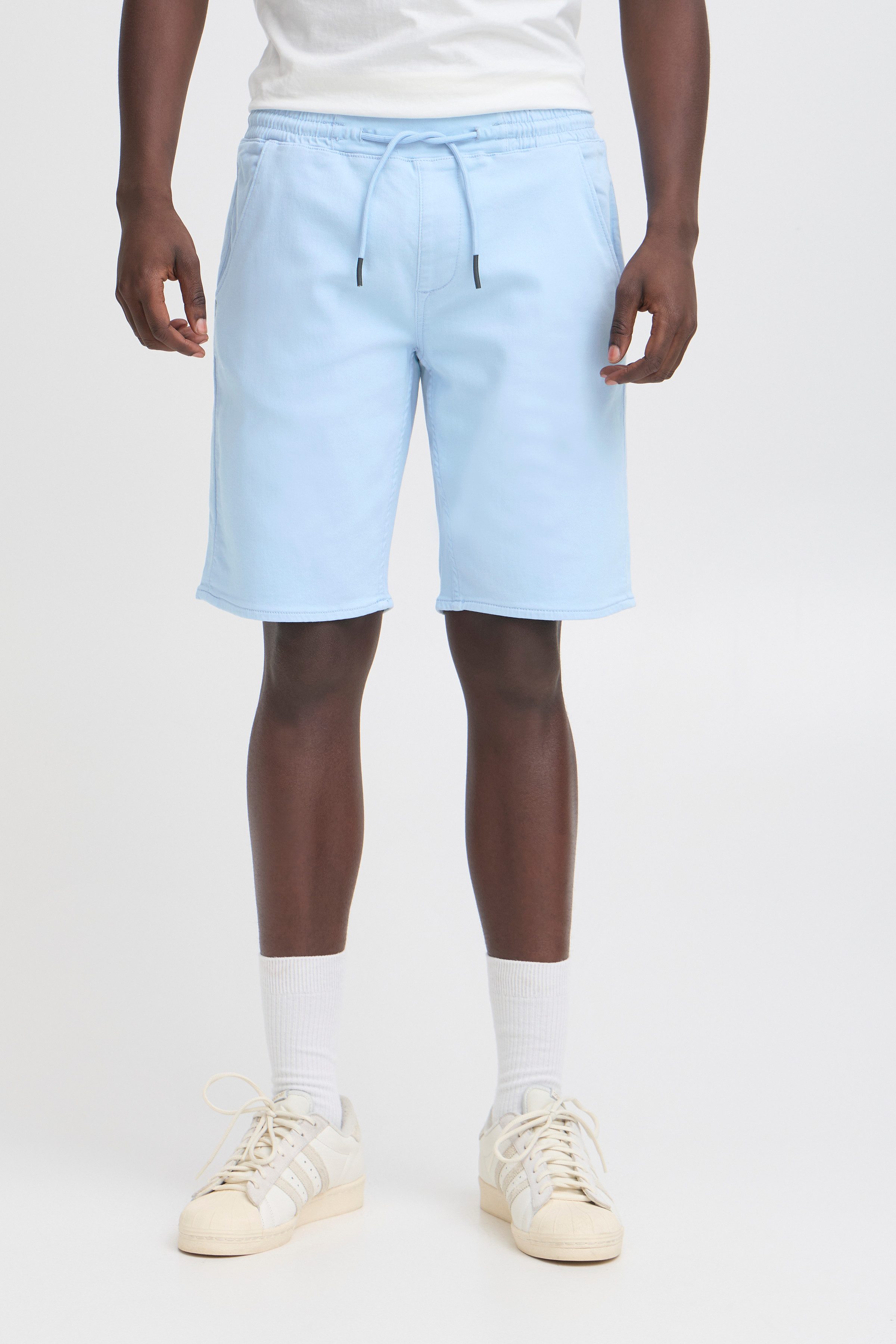 Blend Short BHBLIZZARD-Denimshorts-Jogg heren bermuda broeken maat XXL blauw