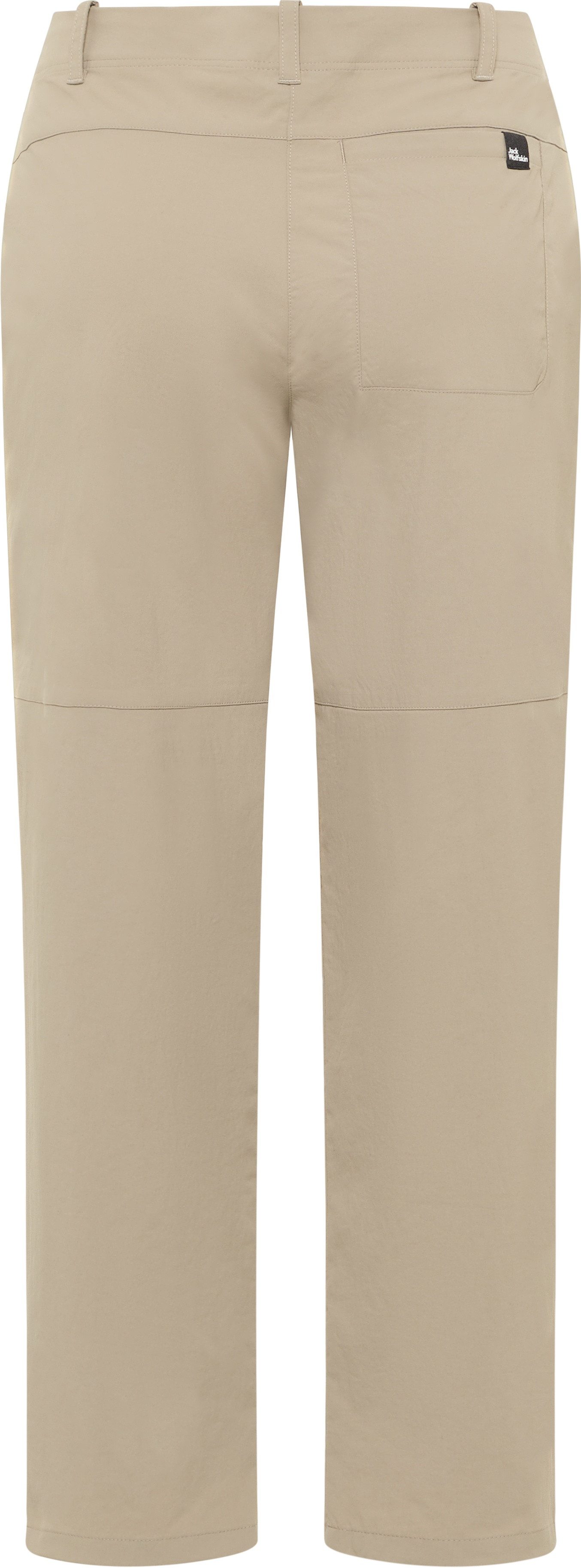 Jack Wolfskin Outdoorbroek DESERT PANTS W