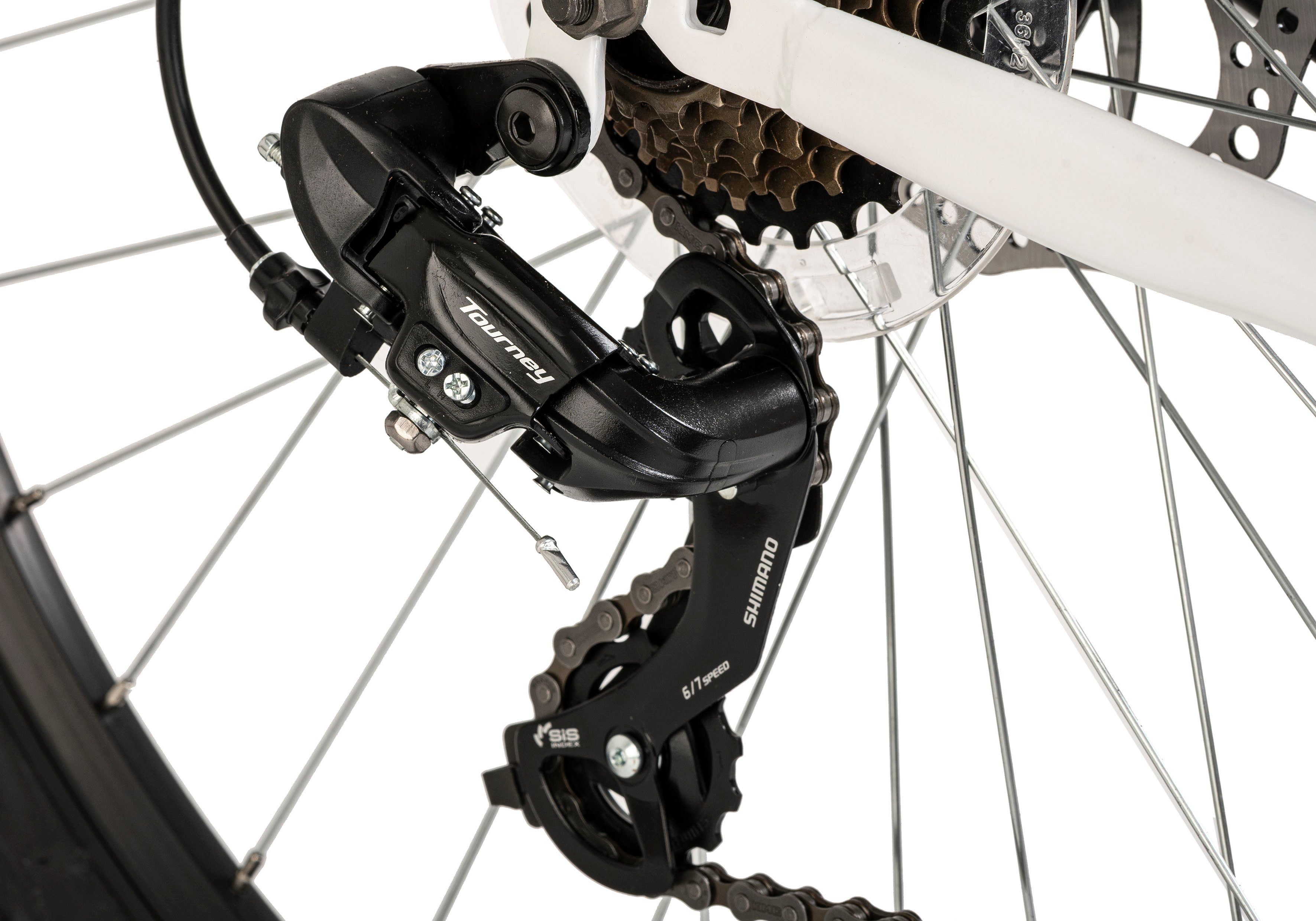 MUSTANG Mountainbike HEIST
