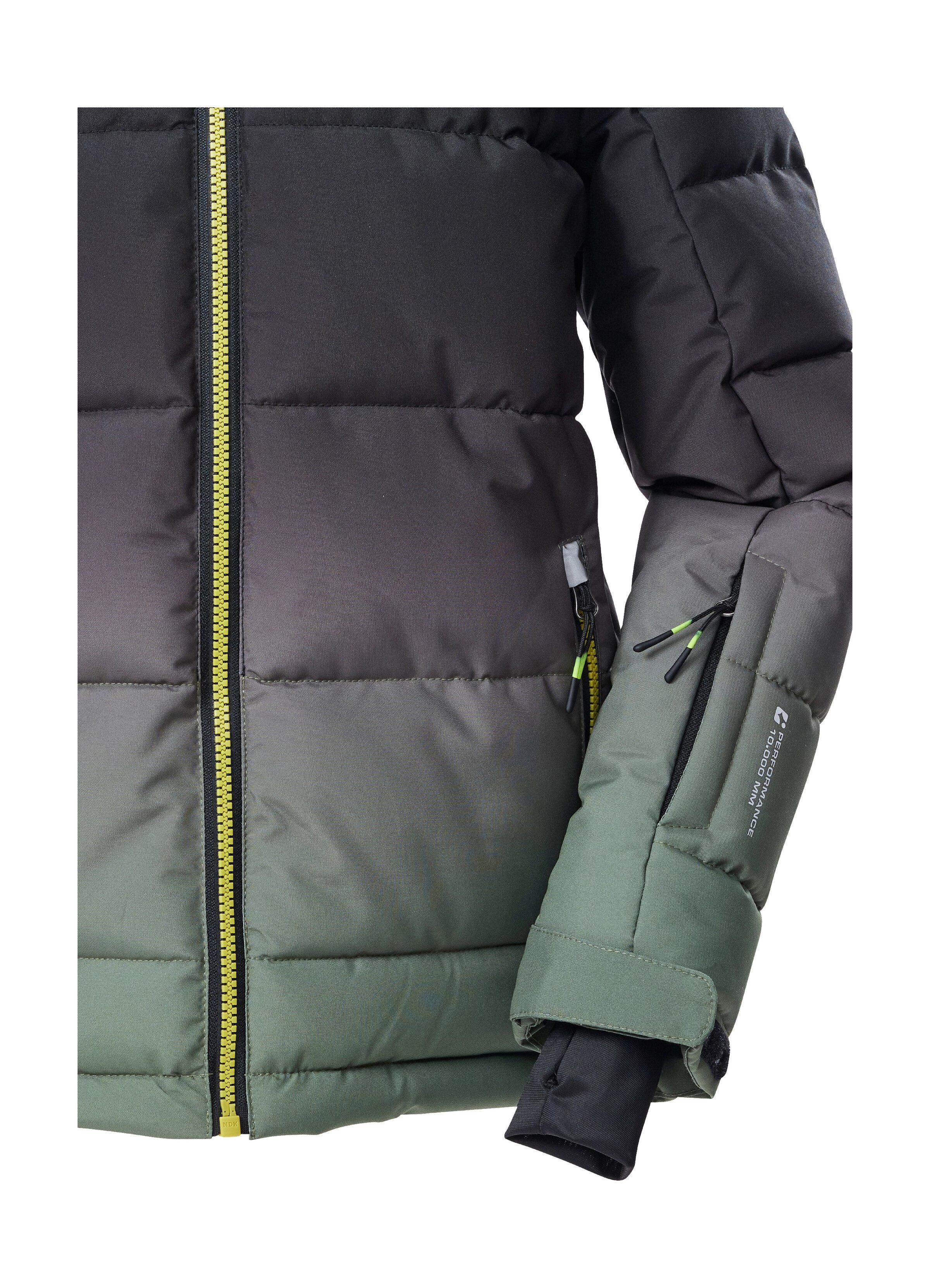 Killtec Ski-jack KSW 382 BYS SKI QLTD JCKT