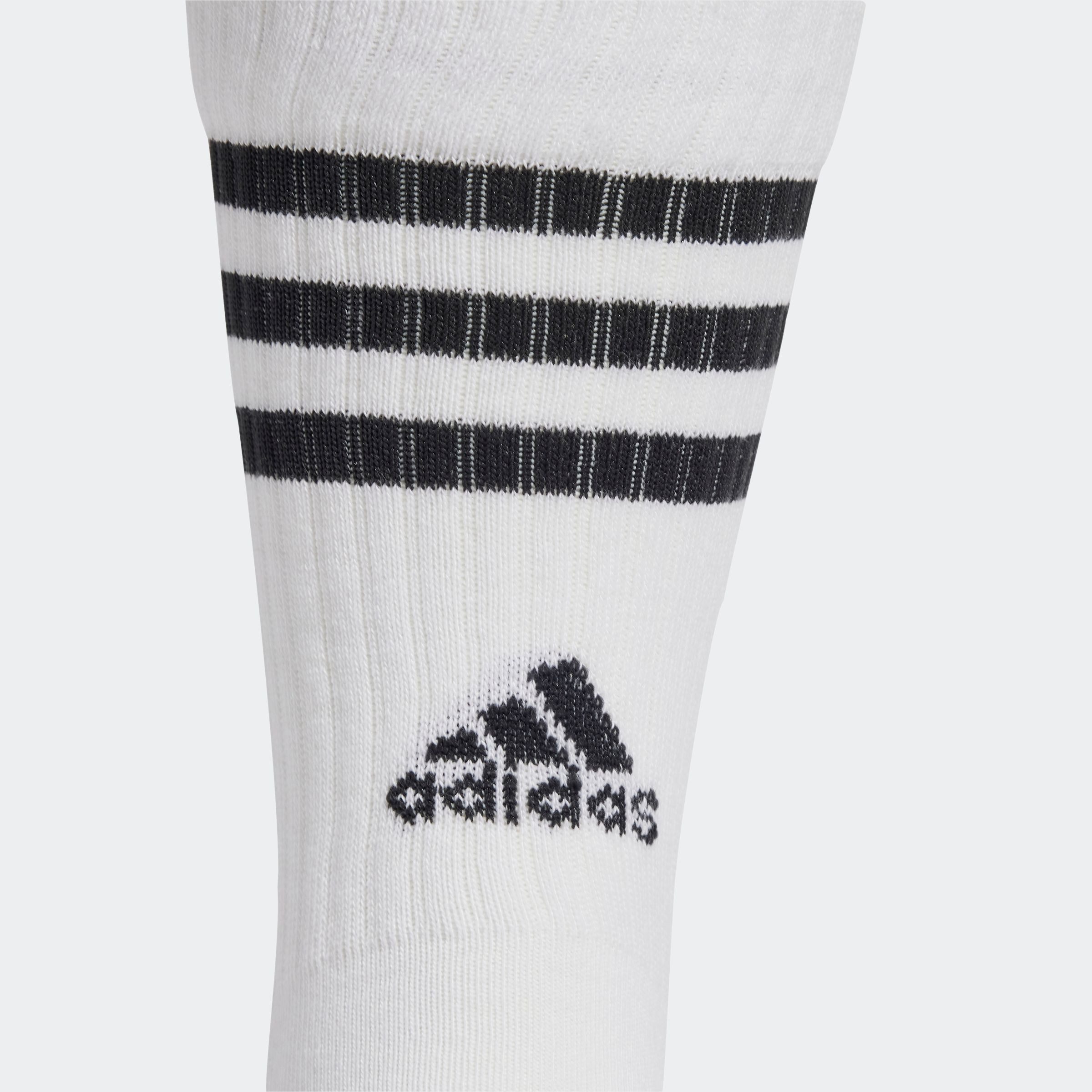 adidas Performance Functionele sokken 3S C SPW CRW 3P (3 paar)