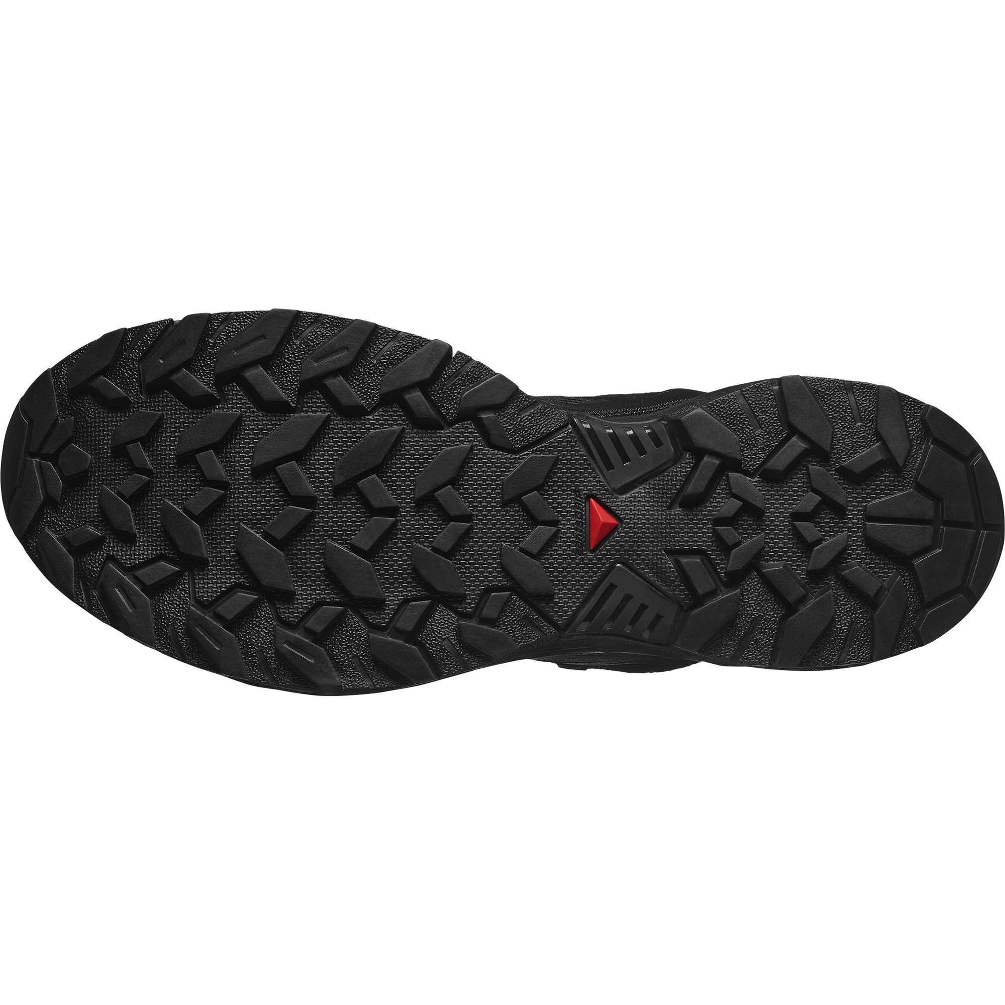 Salomon Sneakers 360 EVR geïnspireerd door de x-ultra, quicklace™