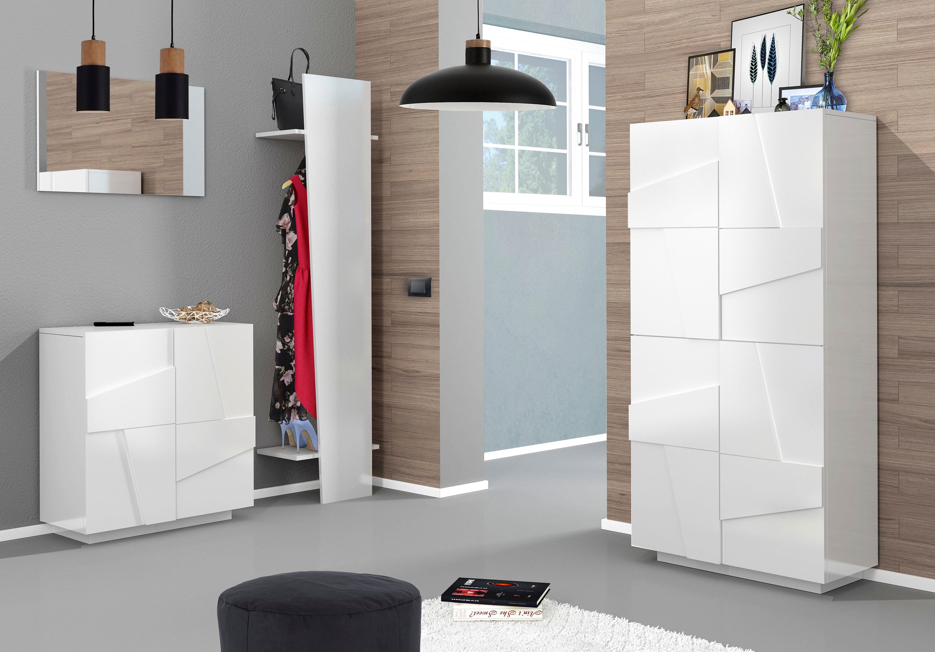 INOSIGN Schoenenkast Ping