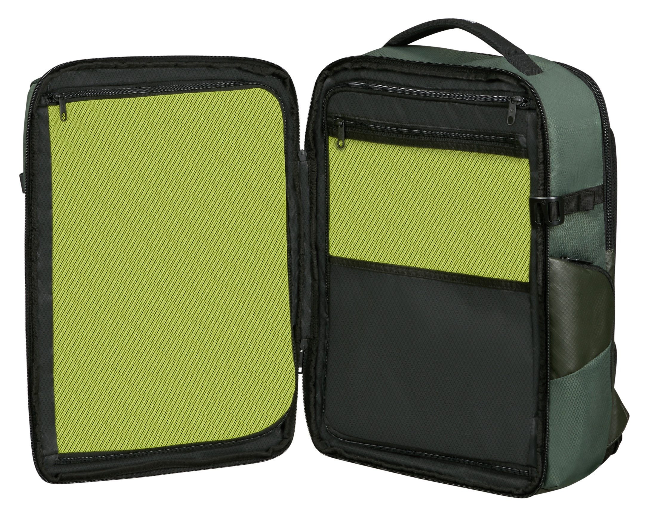Samsonite Rugzak ARMOX