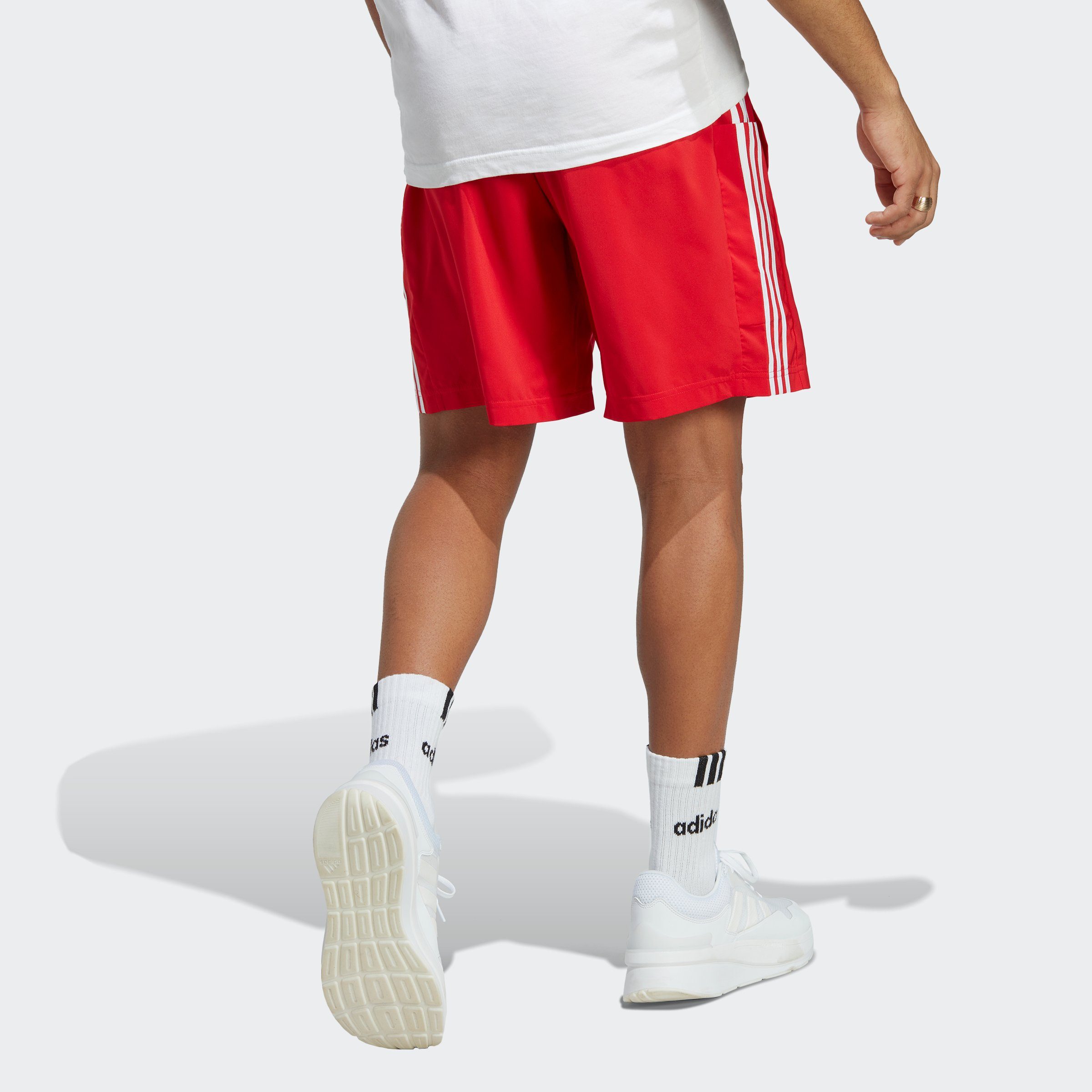 adidas Sportswear Short M 3S CHELSEA (1-delig)