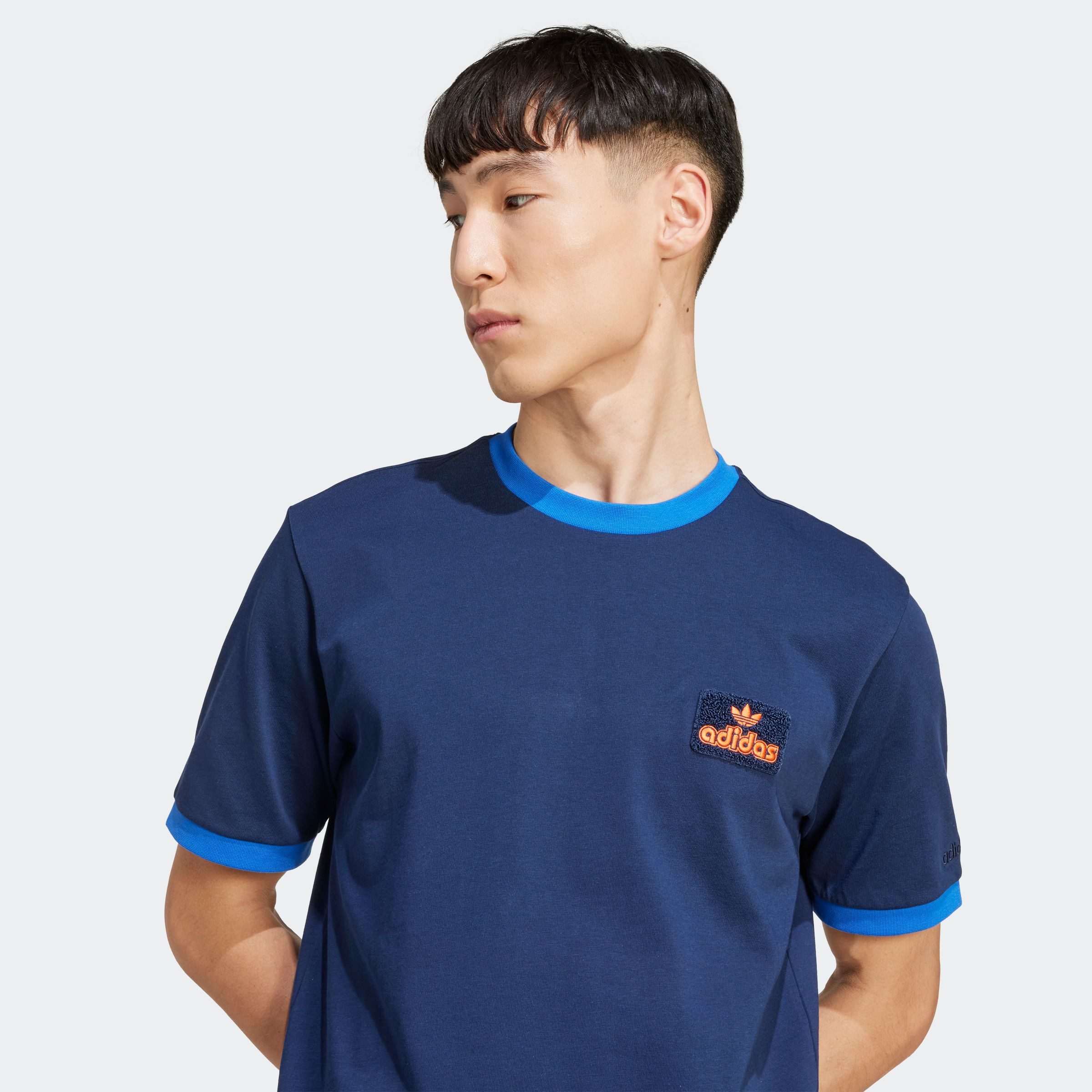 adidas Originals T-shirt CONTRAST TEE