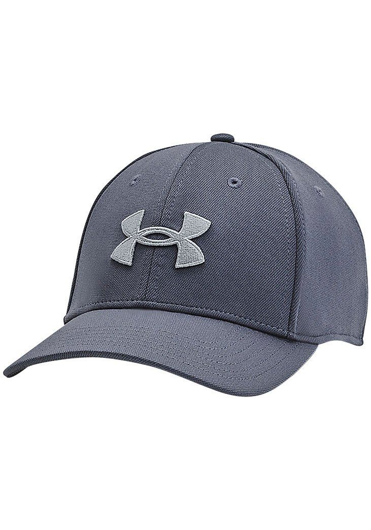 Under Armour Baseballcap MEN'S UA BLITZING (1 stuk)