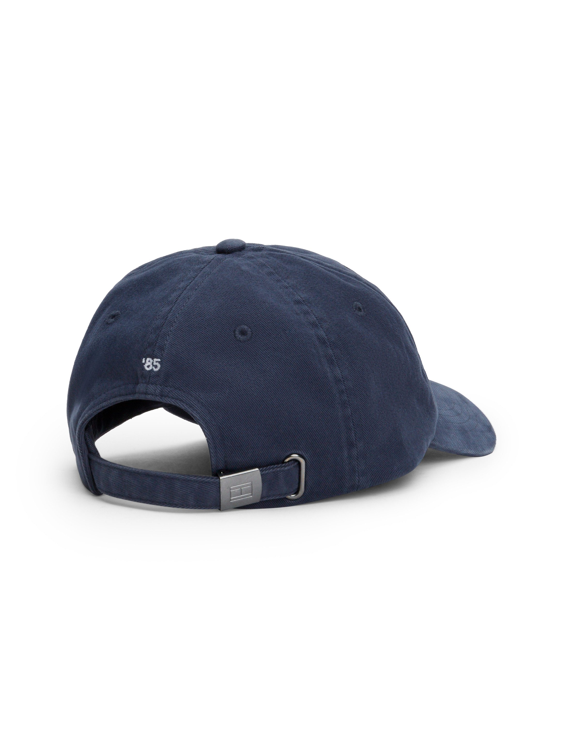 Tommy Hilfiger Baseball pet TH FLAG '85 SOFT 6 PANEL CAP