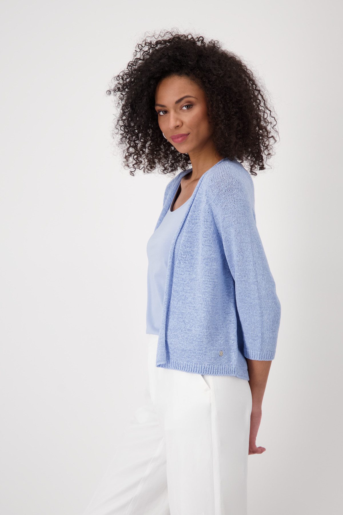 Monari Vest