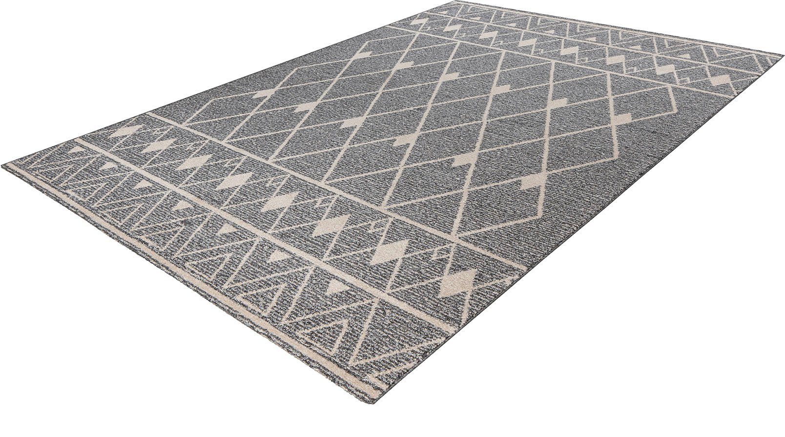 Kayoom Vloerkleed Rhombus 325