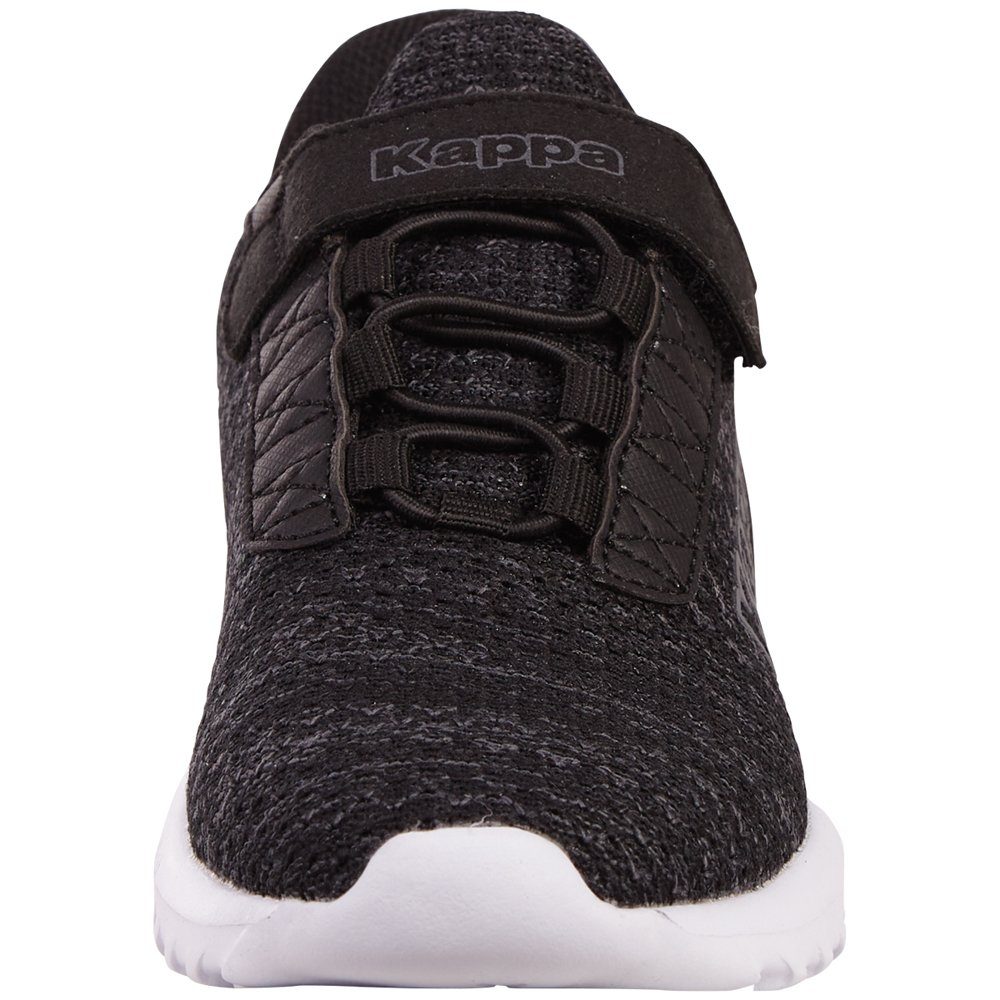 Kappa Sneakers - met een voor kindervoeten geschikte pasvorm