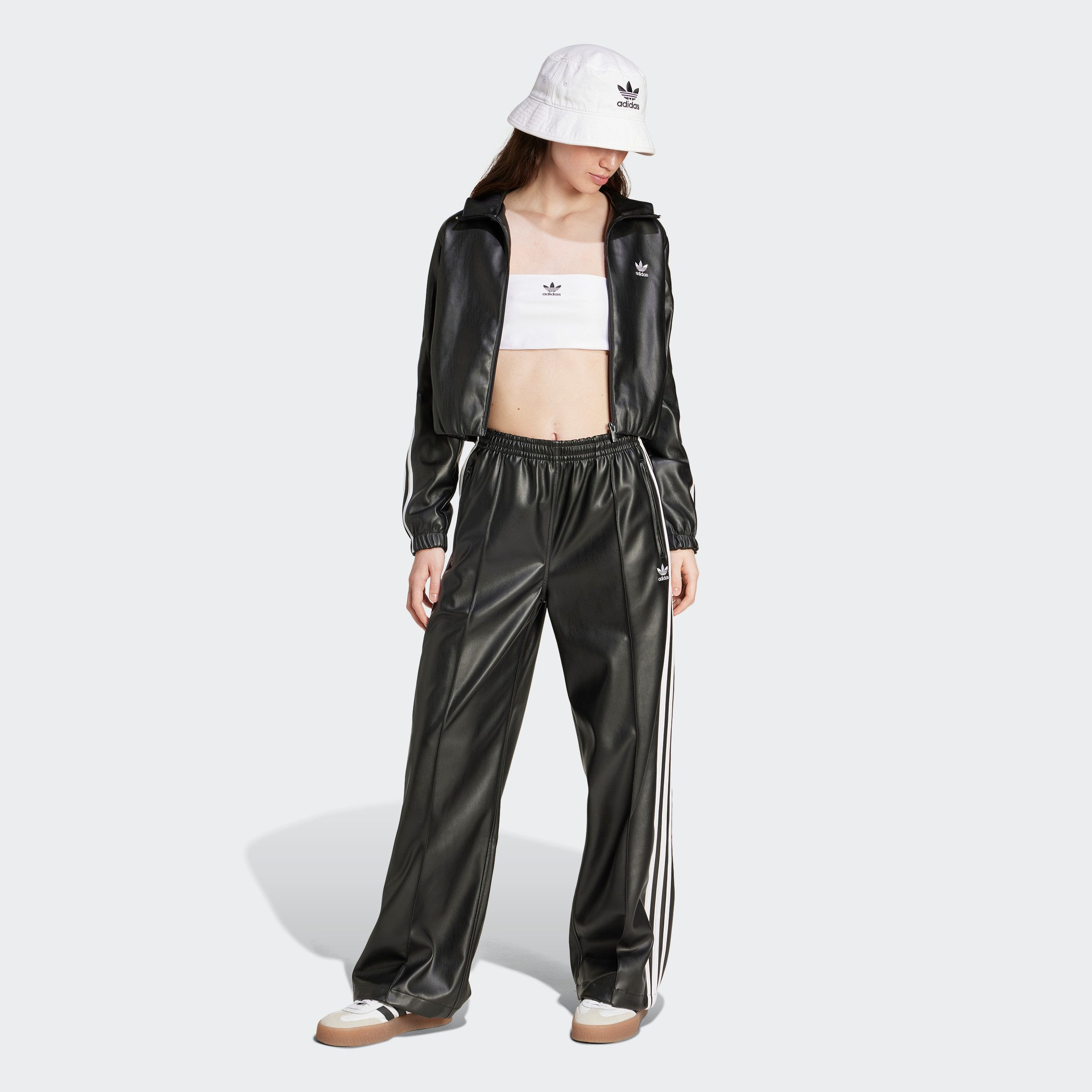 adidas Originals Outdoorjack FIREBIRD P TT