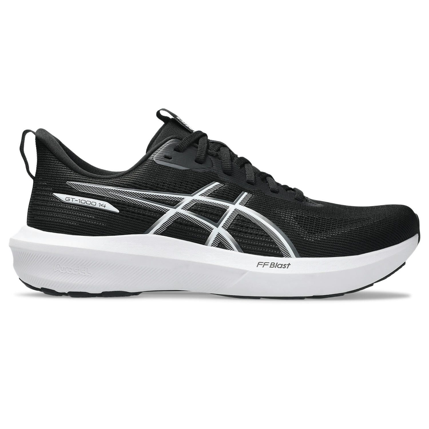 Asics Runningschoenen GT-1000 14 voor meer stabiliteit