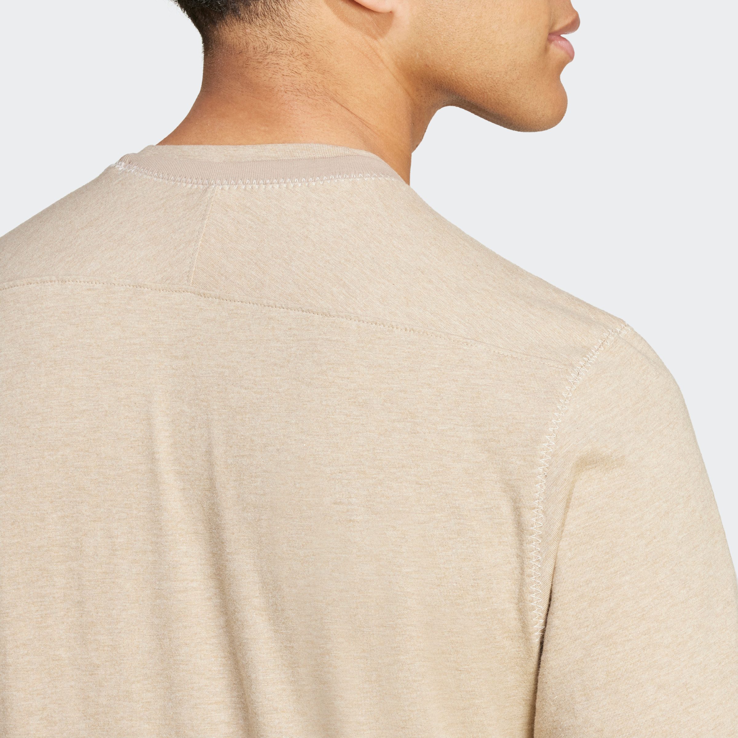 adidas Sportswear T-shirt M MEL T