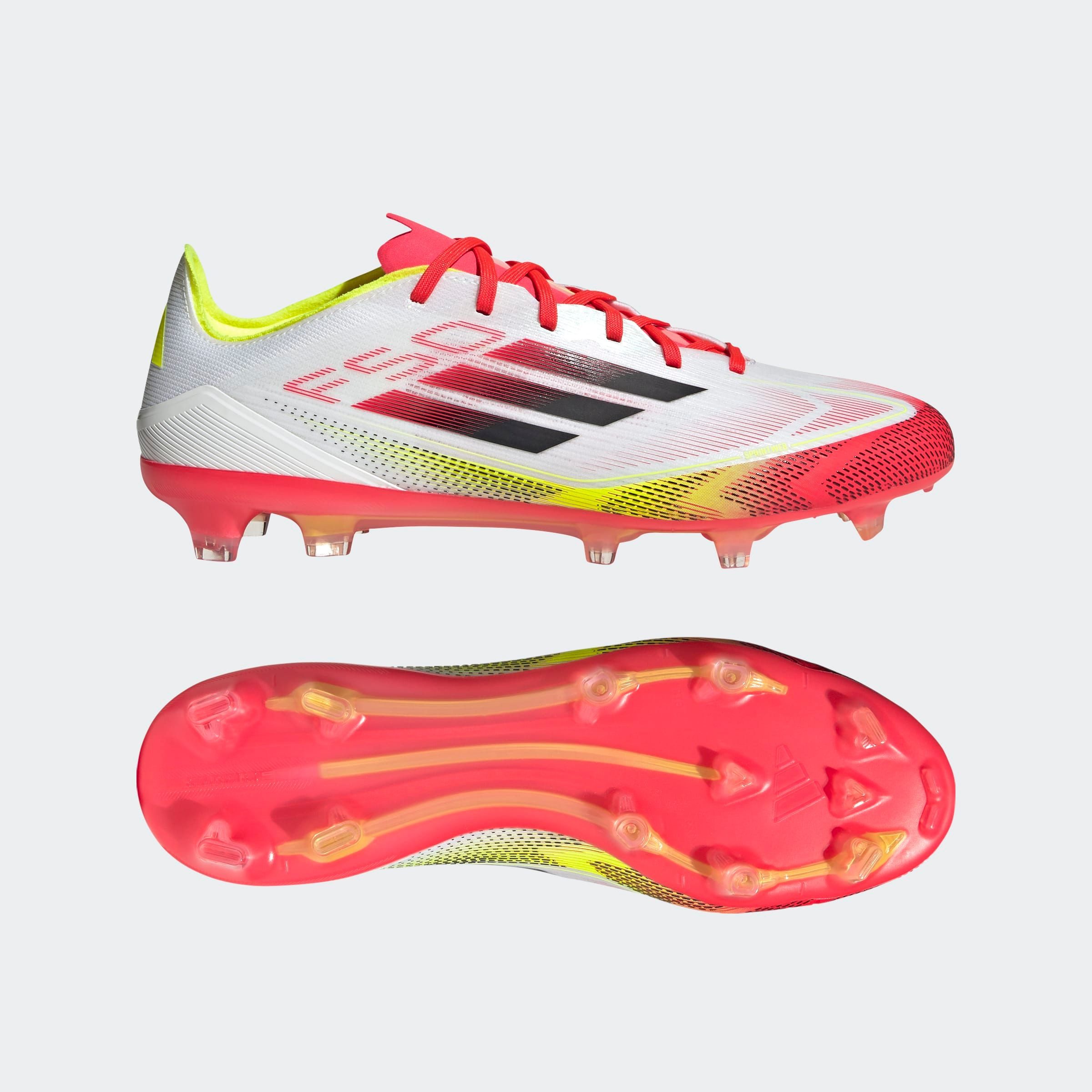 adidas Performance Voetbalschoenen F50 PRO FG