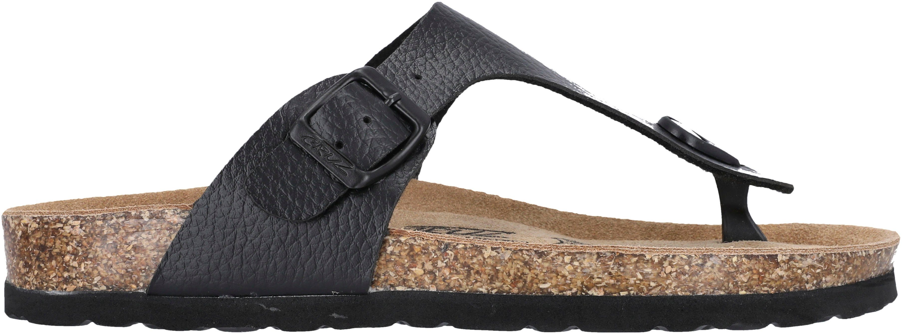 CRUZ Sandalen Barns W Cork Sandal