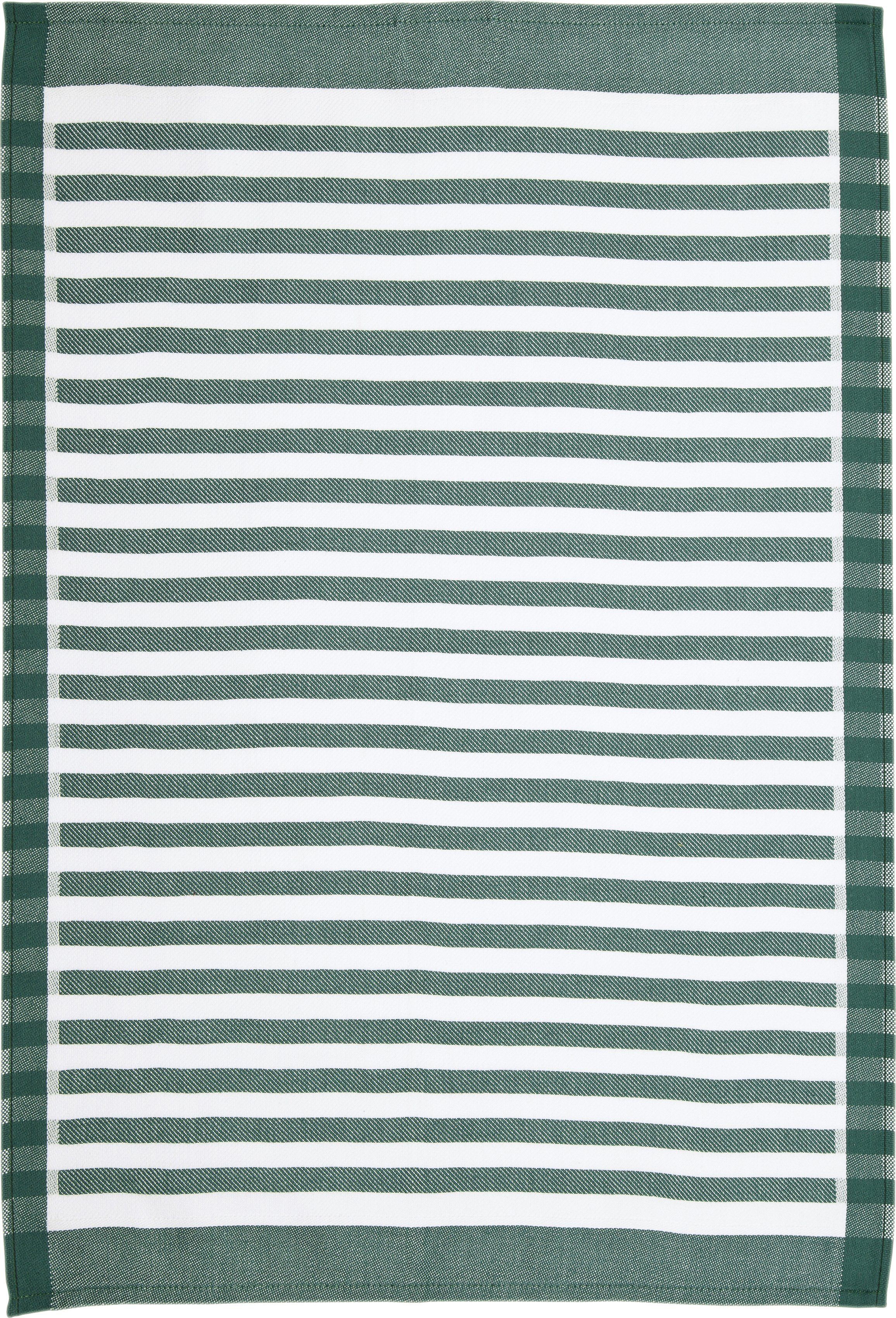 ROSS Theedoek Superior (set, 3-delig)