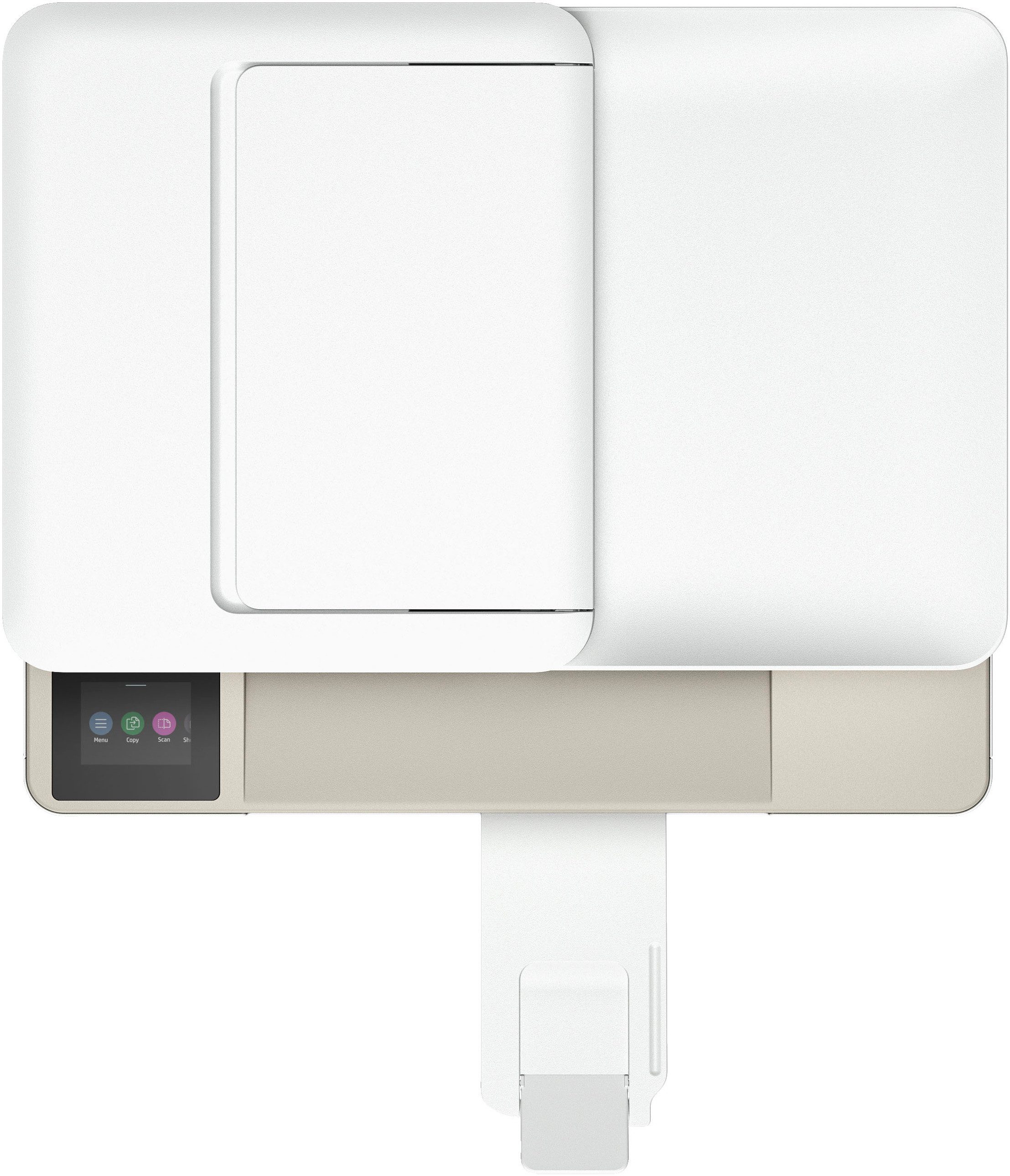 HP All-in-oneprinter Envy 6520e