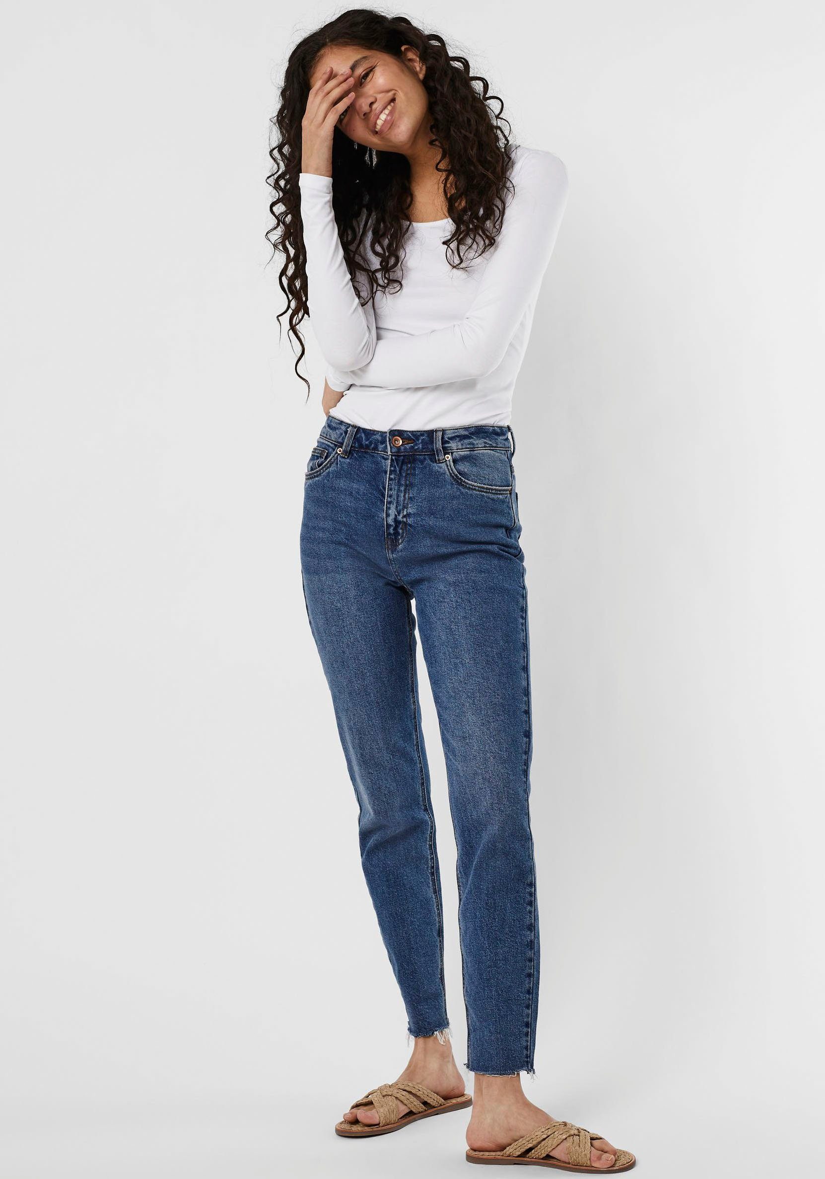 Vero Moda Shirt met lange mouwen VMMAXI