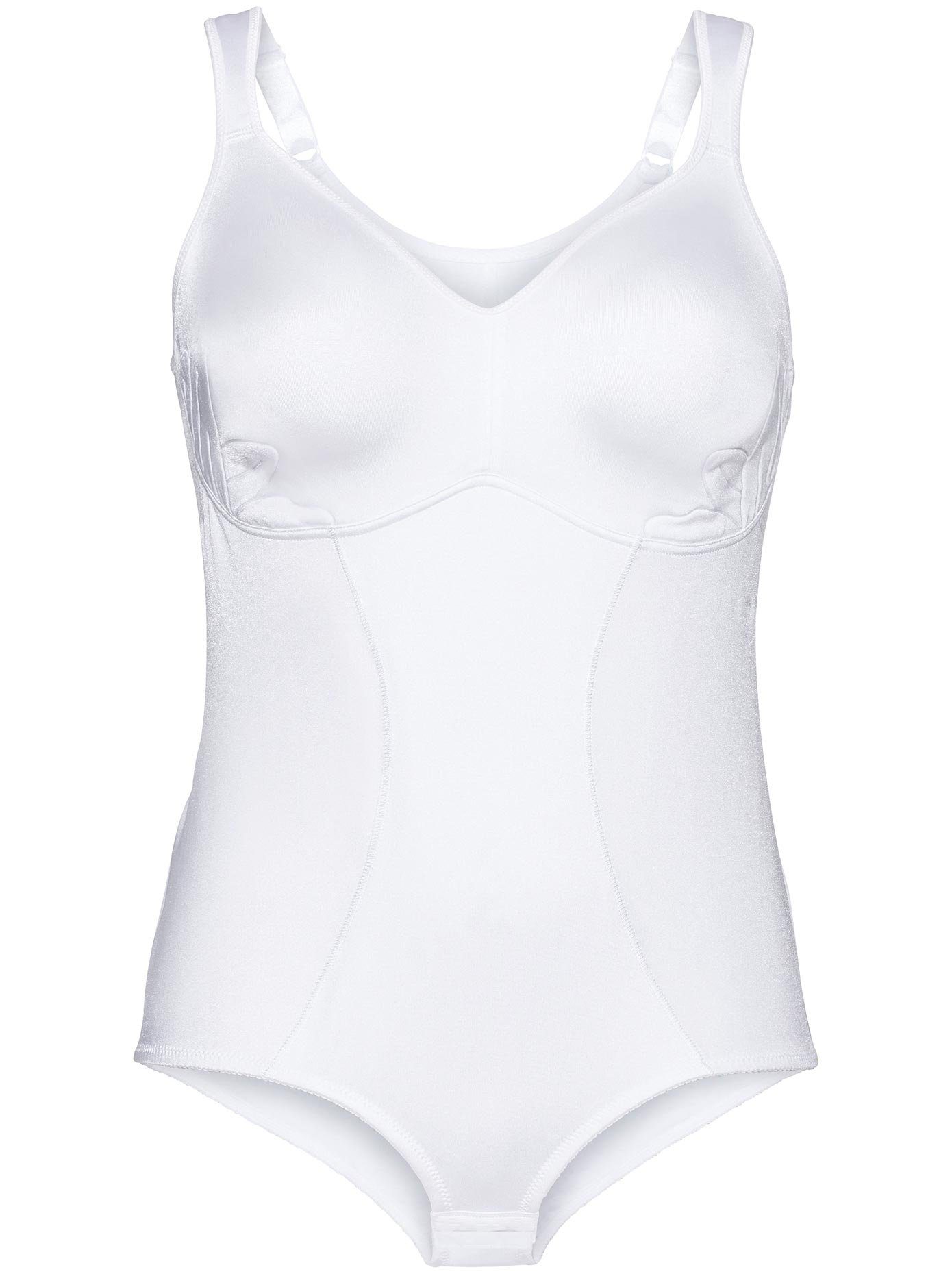 Speidel Body