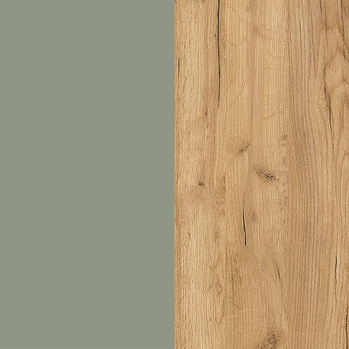 GERMANIA Multifunctionele kast Ameca met geringe diepte - ideaal voor smalle gangen, breedte 83 cm (1 stuk)