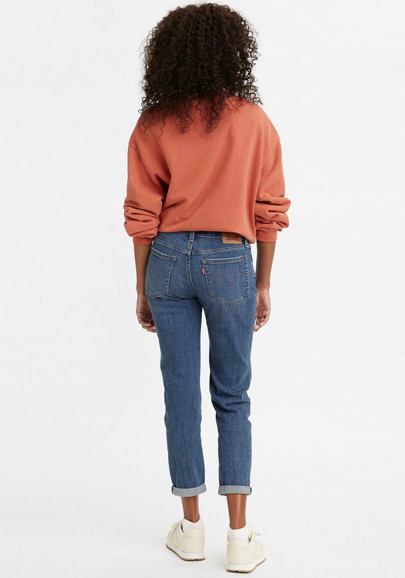 Levi's® Boyfriendjeans MID RISE BOYFRIEND