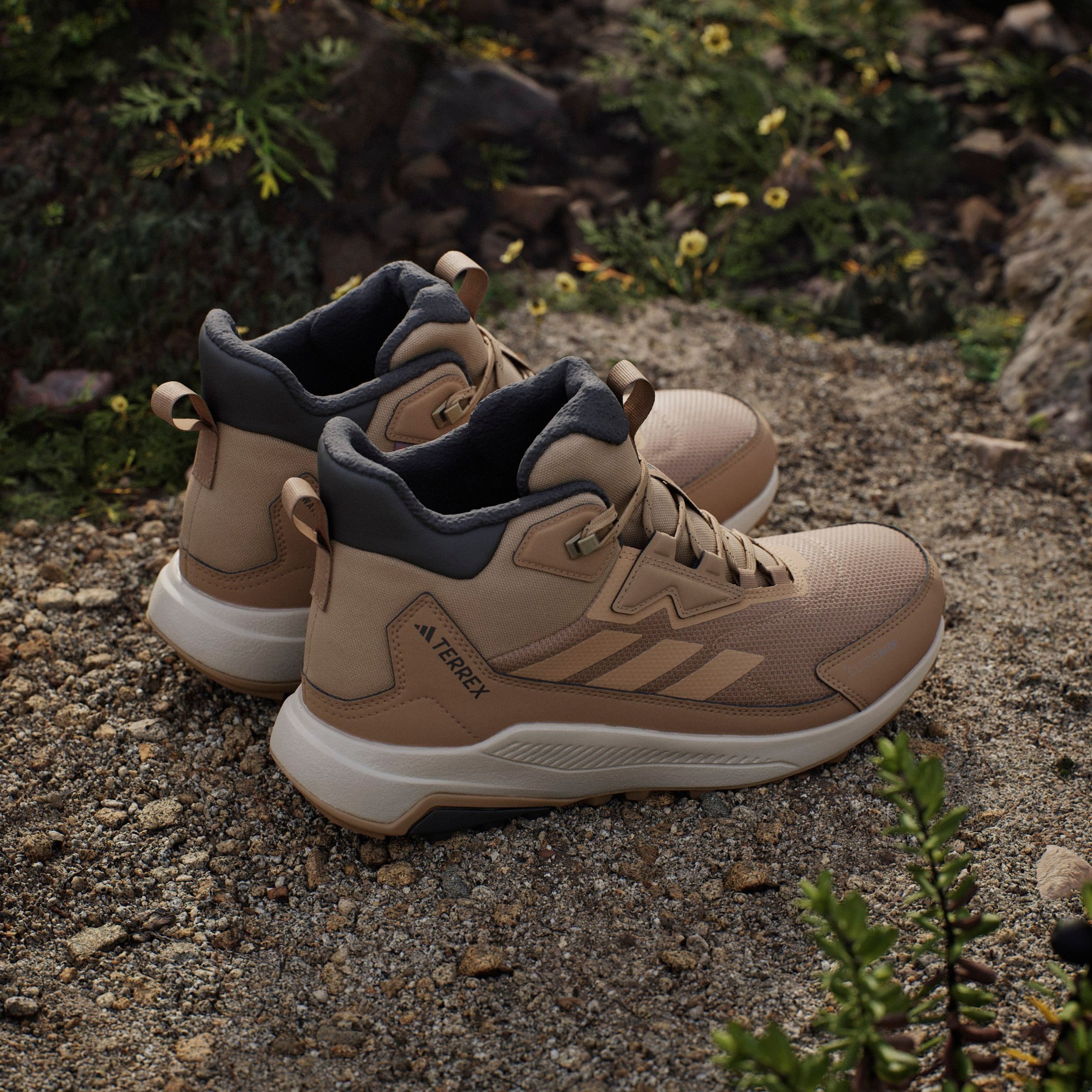 adidas TERREX Wandelschoenen TERREX ANYLANDER CLIMAWARM+ E