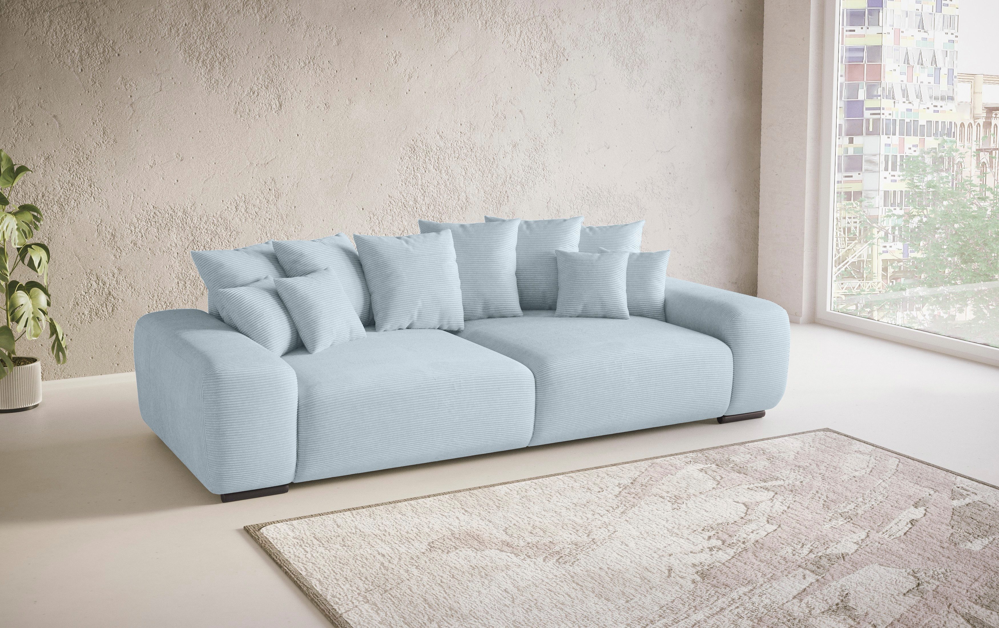 Mr. Couch Megabank Sundance II Volwaardig bed