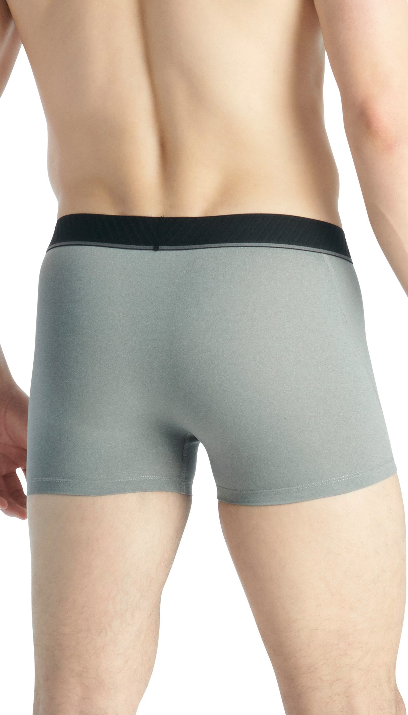 adidas Sportswear Trunk Flexibele 4-way stretch (Set van 3)