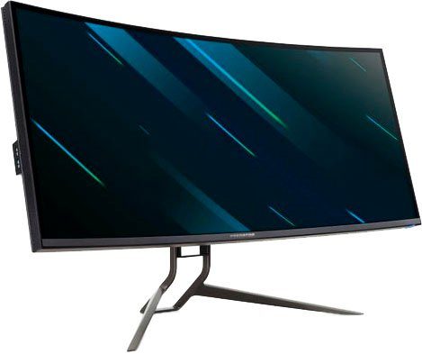 Acer Curved-gaming-ledscherm Predator X38S, 95 cm / 37,5", QHD+
