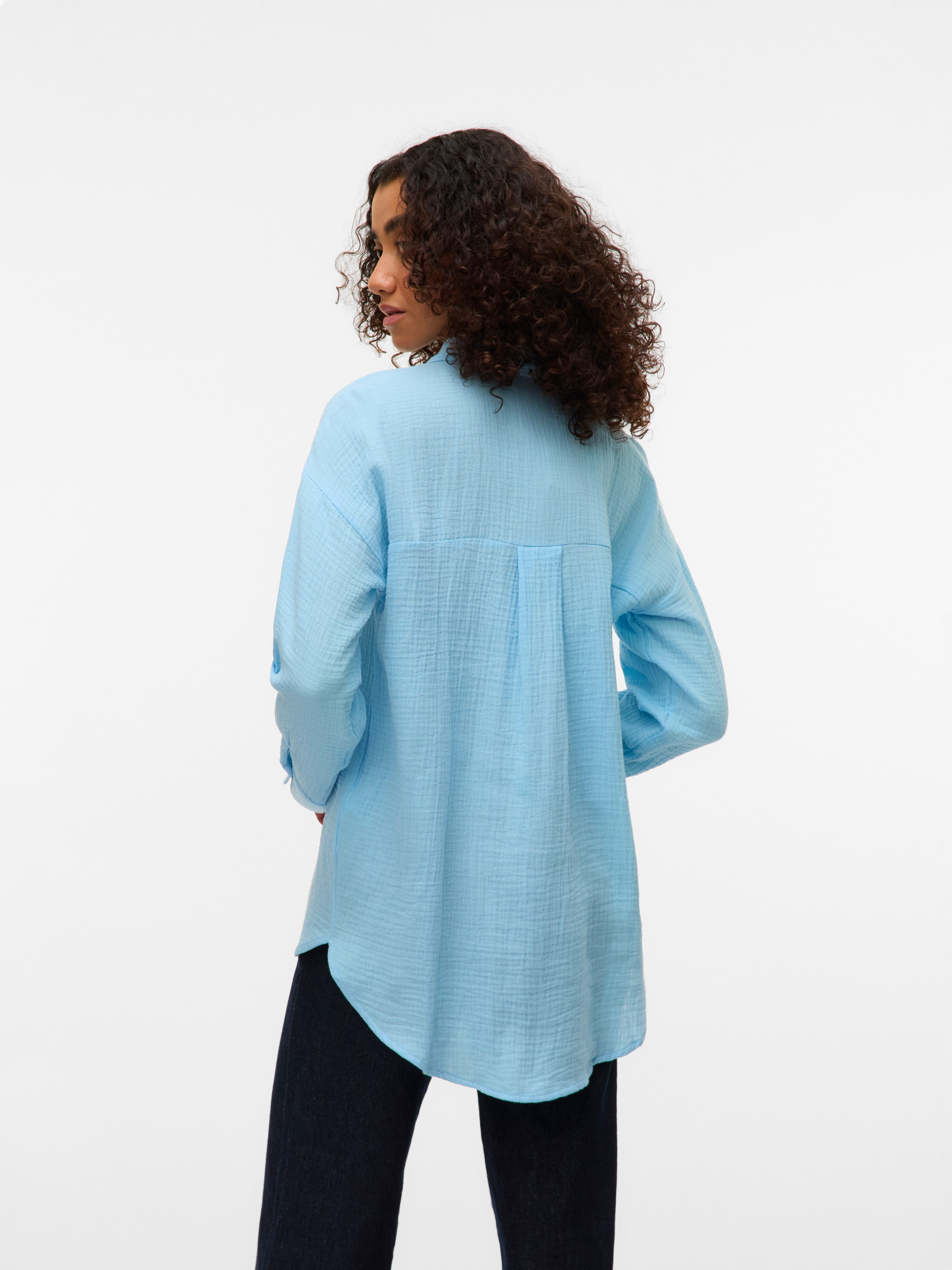 Vero Moda Overhemdblouse VMNATALI