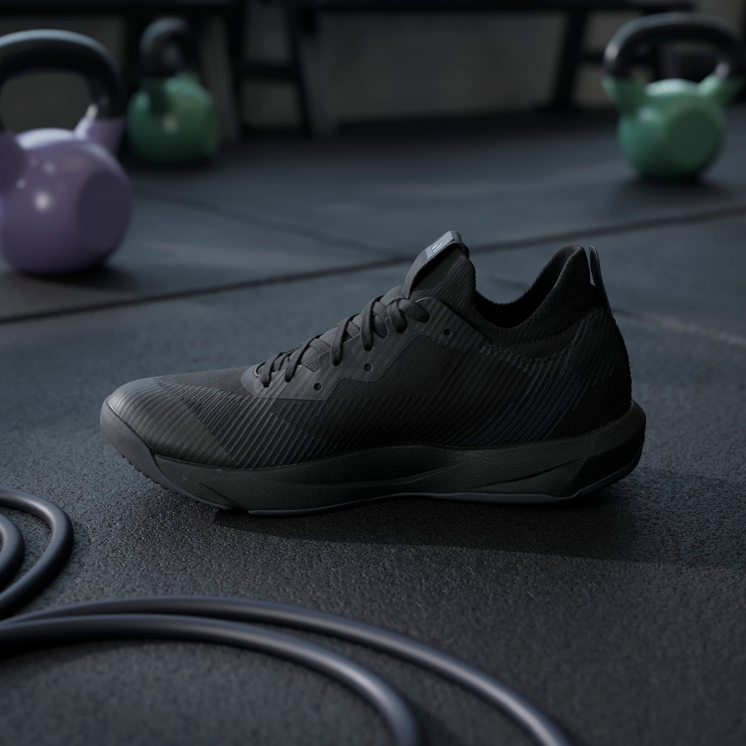 adidas Performance Trainingsschoenen RAPIDMOVE ADV TRAINING